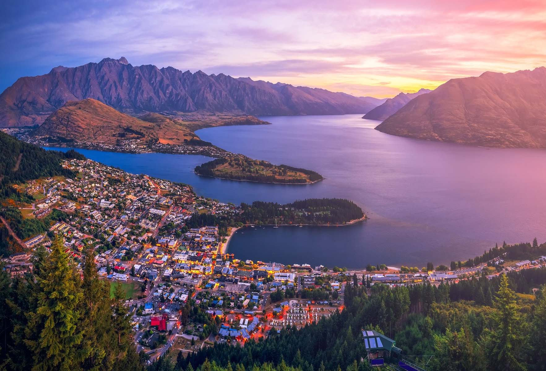 The Perfect 3 Days In Queenstown Itinerary
