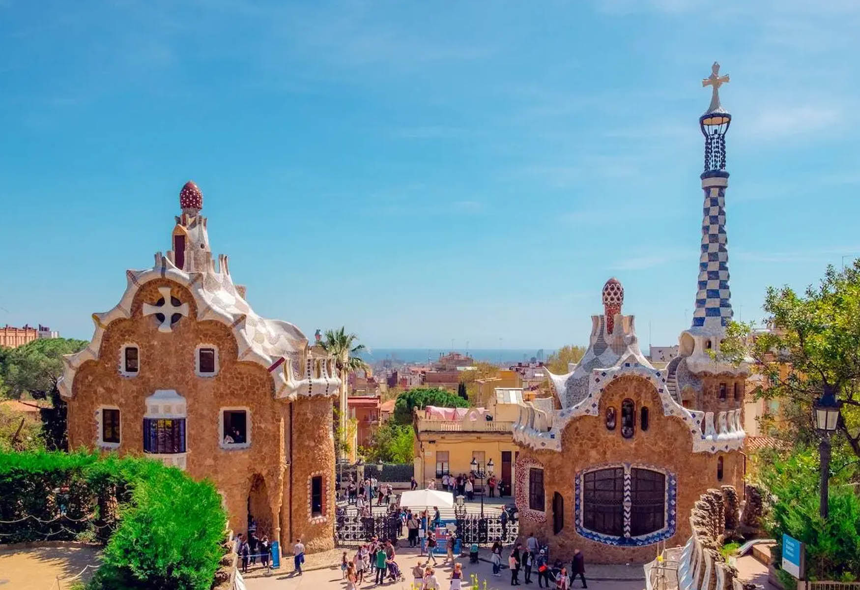 The PERFECT Weekend In Barcelona