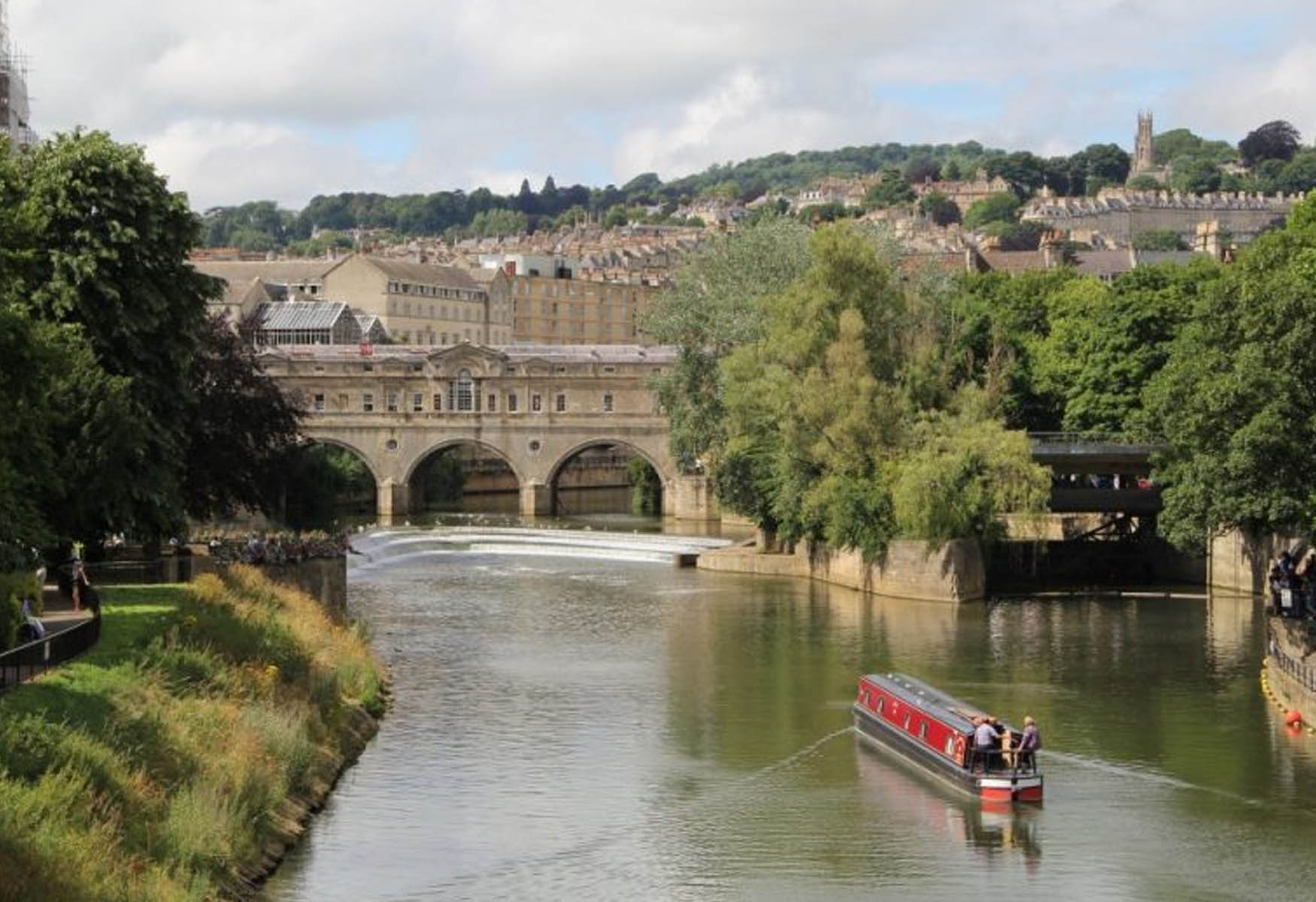 The PERFECT Weekend In Bath