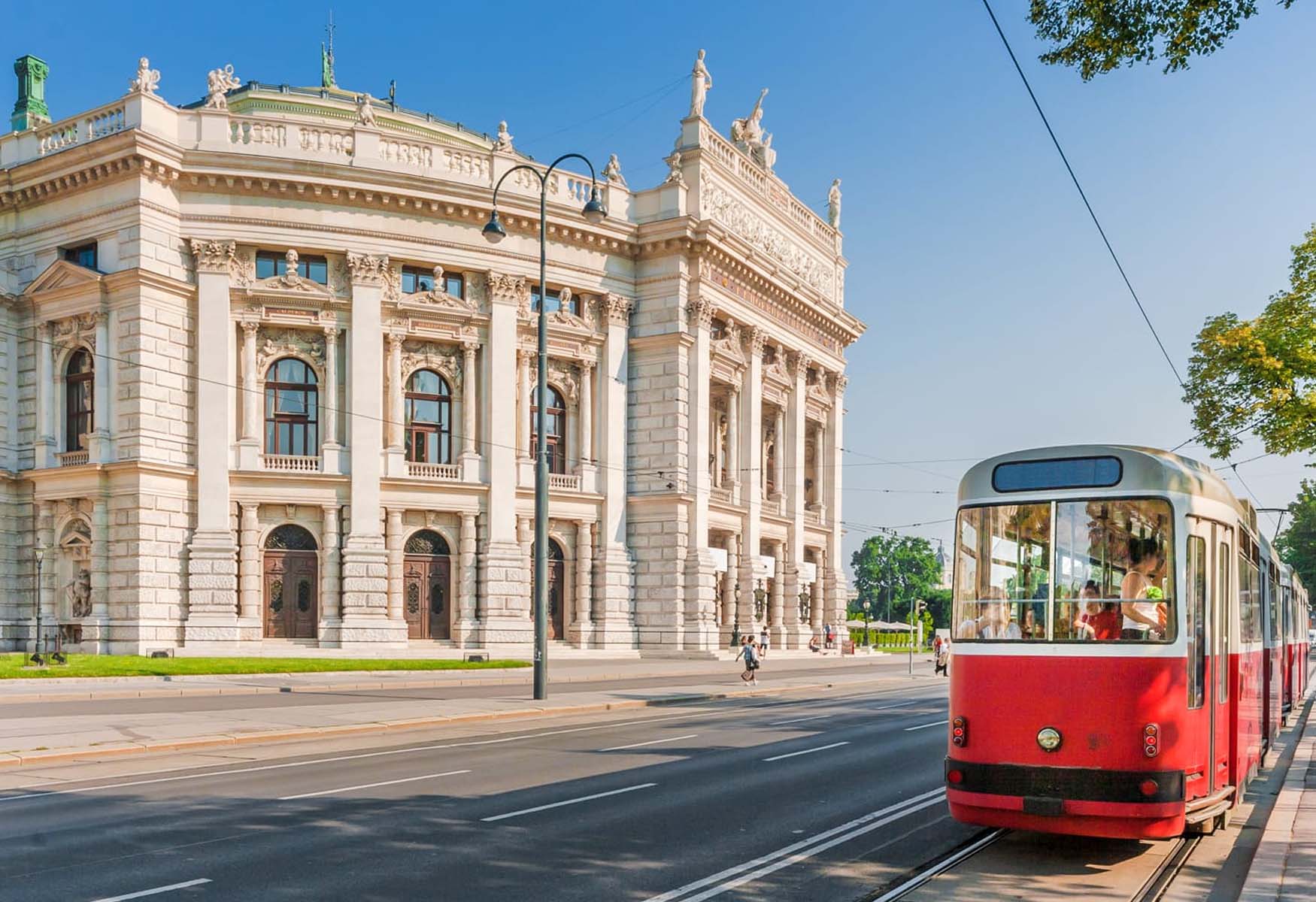 The PERFECT Weekend In Vienna