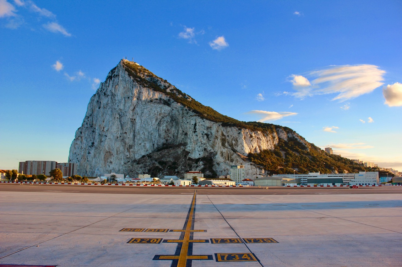 The Rock Of Gibraltar – Everything You Need To Know Before You Go