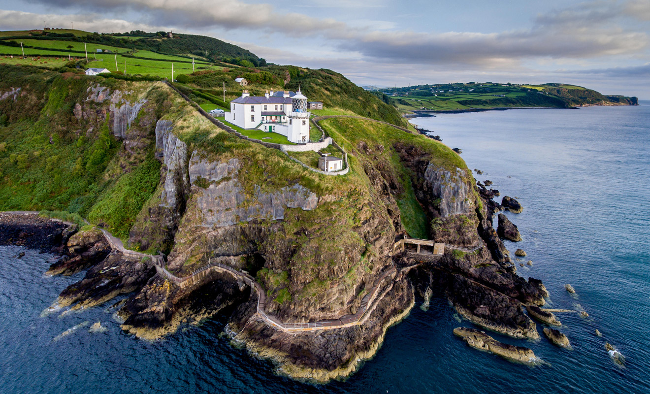 The Ultimate Causeway Coastal Route Itinerary, Northern Ireland