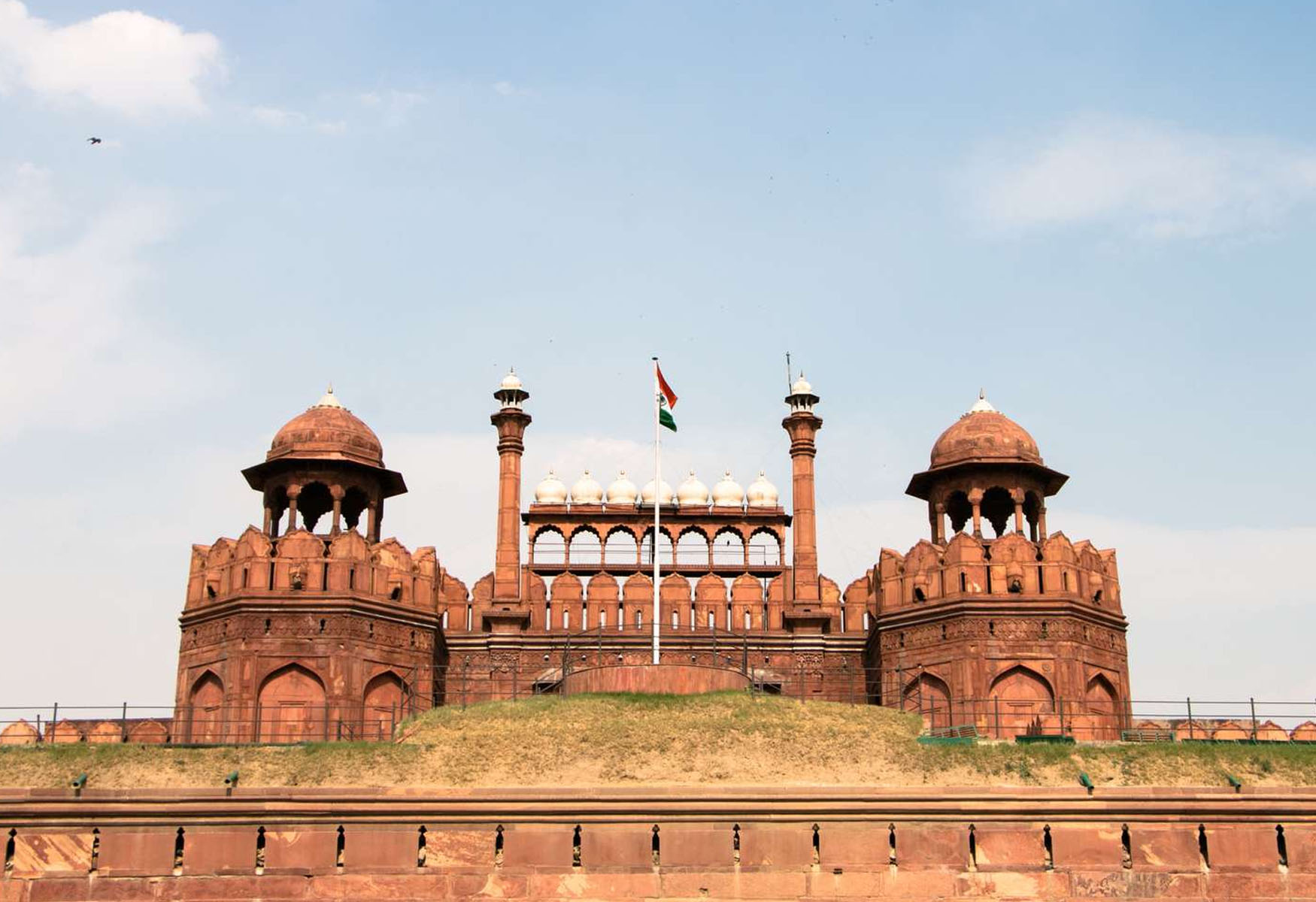 The ULTIMATE DELHI Itinerary