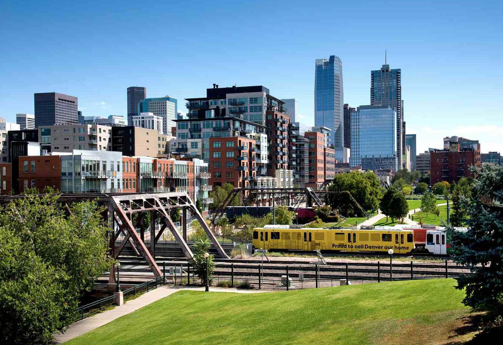 The ULTIMATE Denver Travel Guide