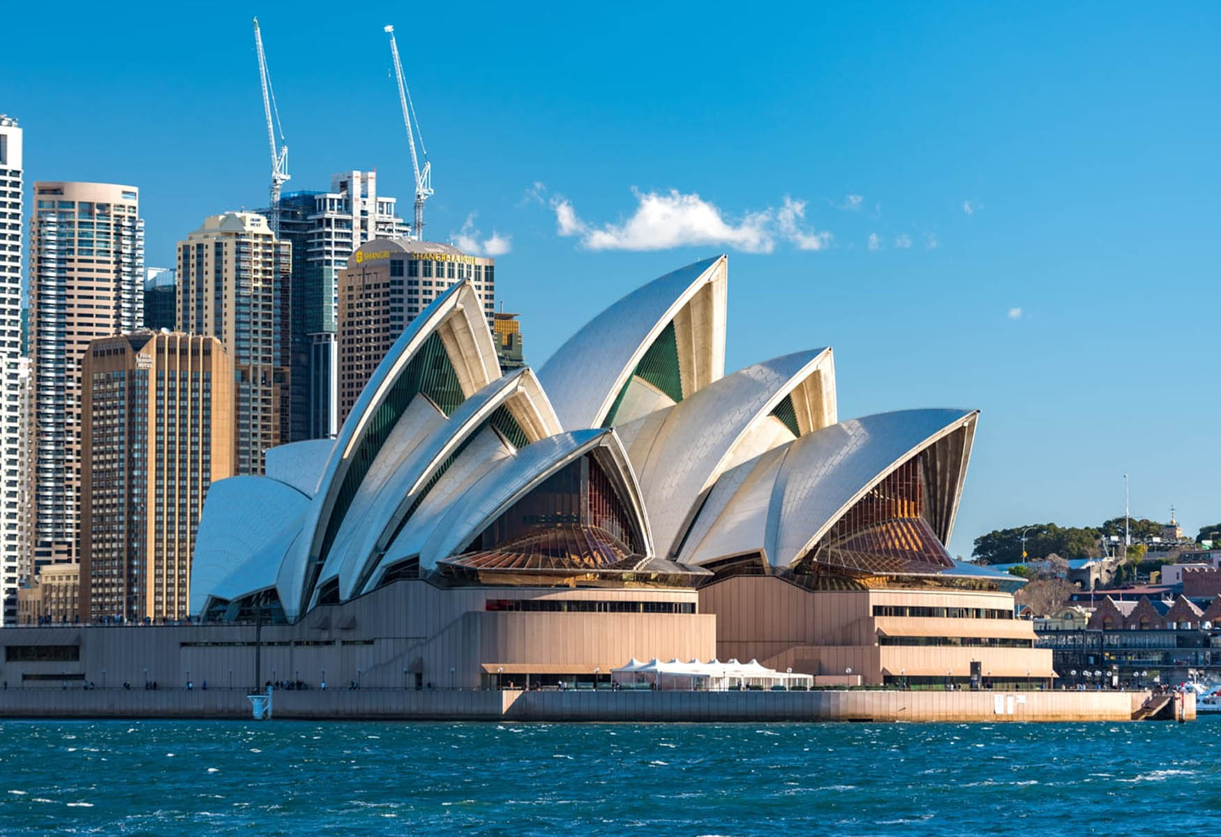 The ULTIMATE SYDNEY Itinerary