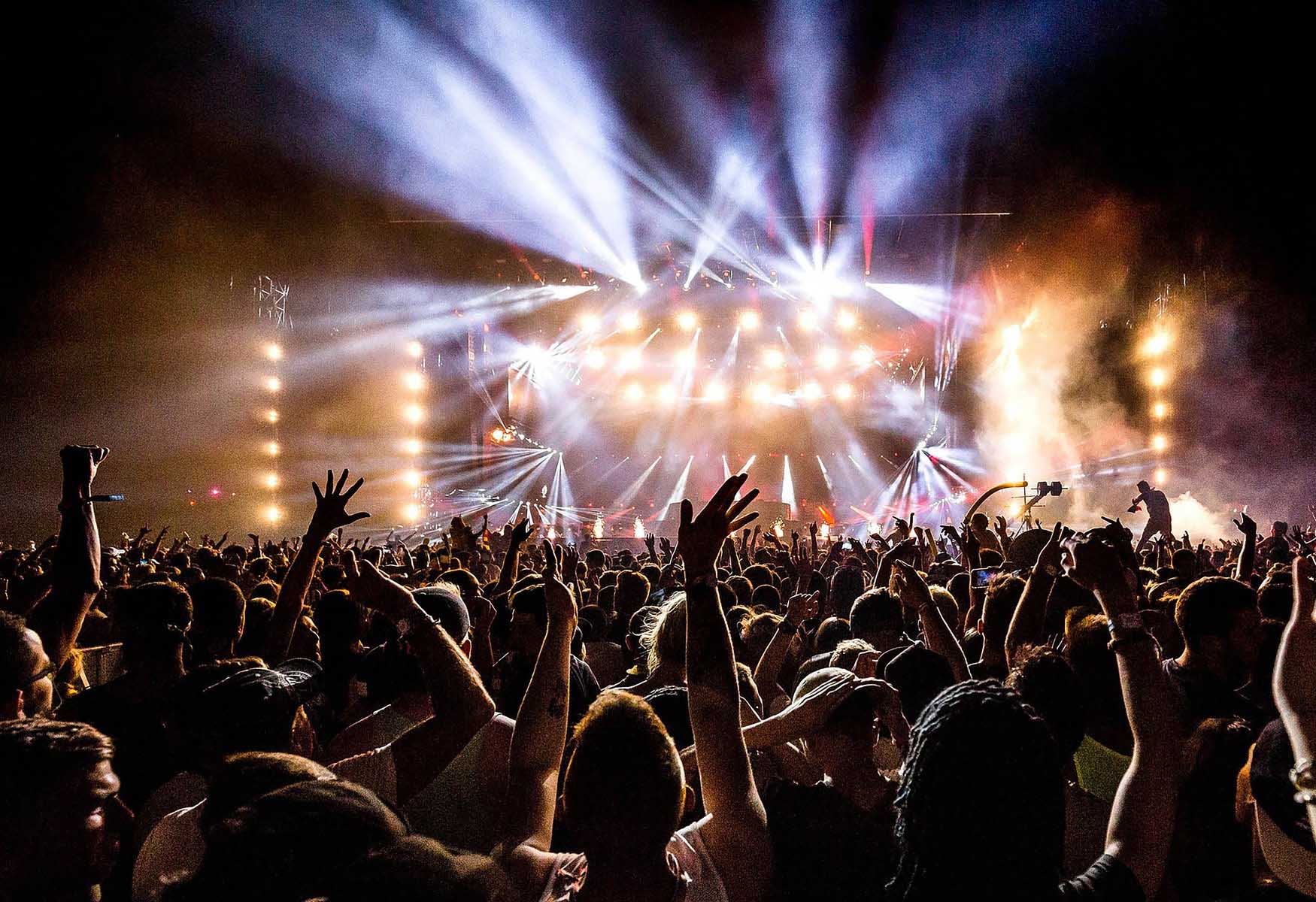 The VERY Best Music Festivals In The World – INSIDER Guide