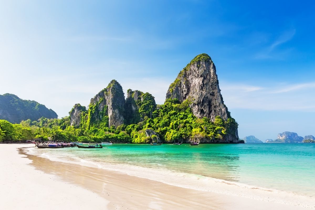 The Very Best Things To Do In Krabi Thailand