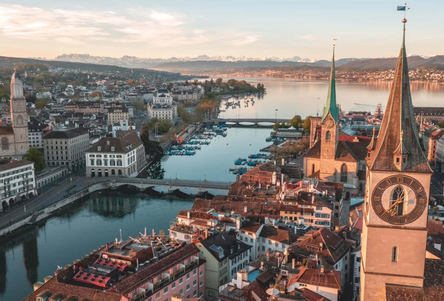 The Very Best Things To Do In Zürich, Switzerland