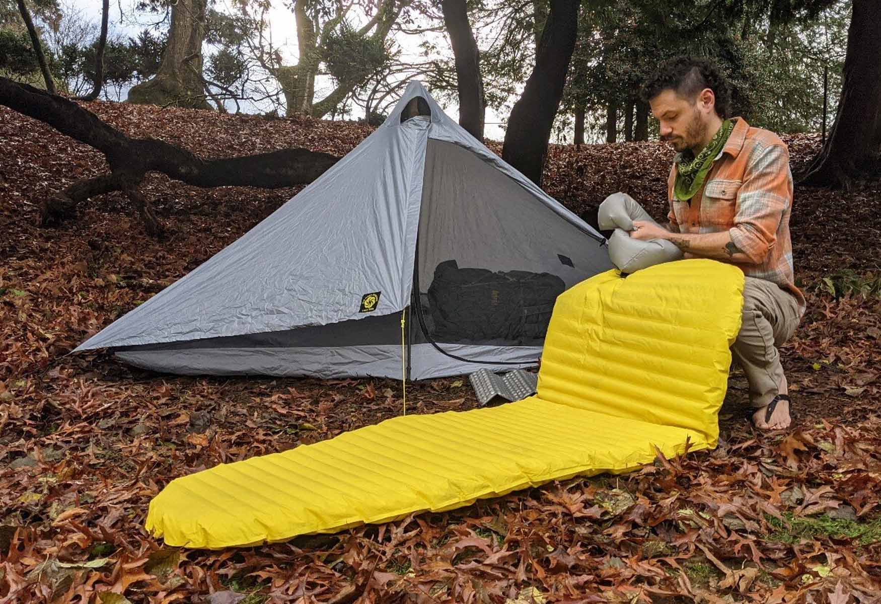 Therm-a-rest Neoair XLite Review