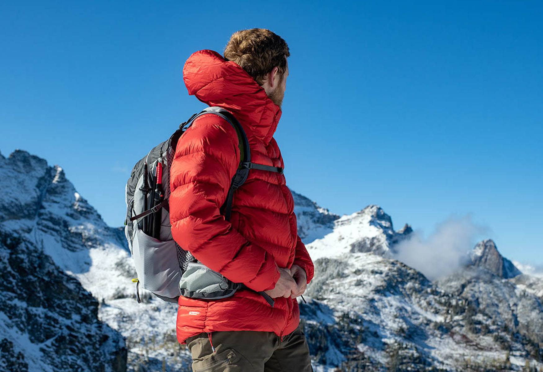 These Are The Best Outdoor Jackets On The Market