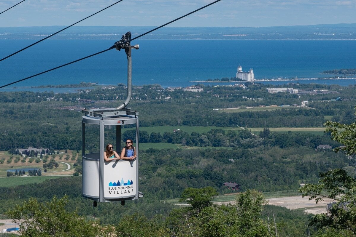 Things To Do In Blue Mountain And Collingwood, Ontario