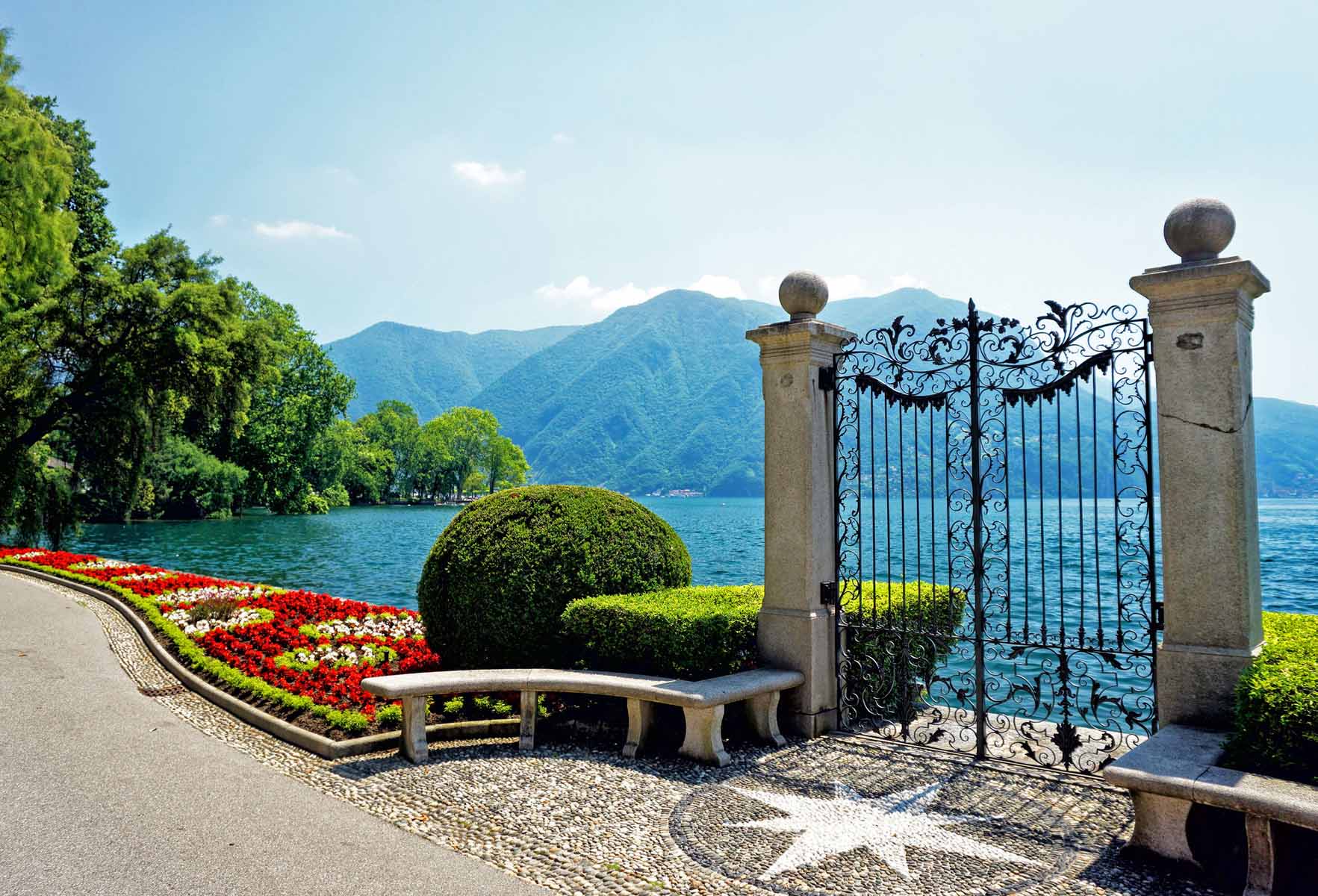 Things To Do In Lugano And The Ticino Region Of Switzerland