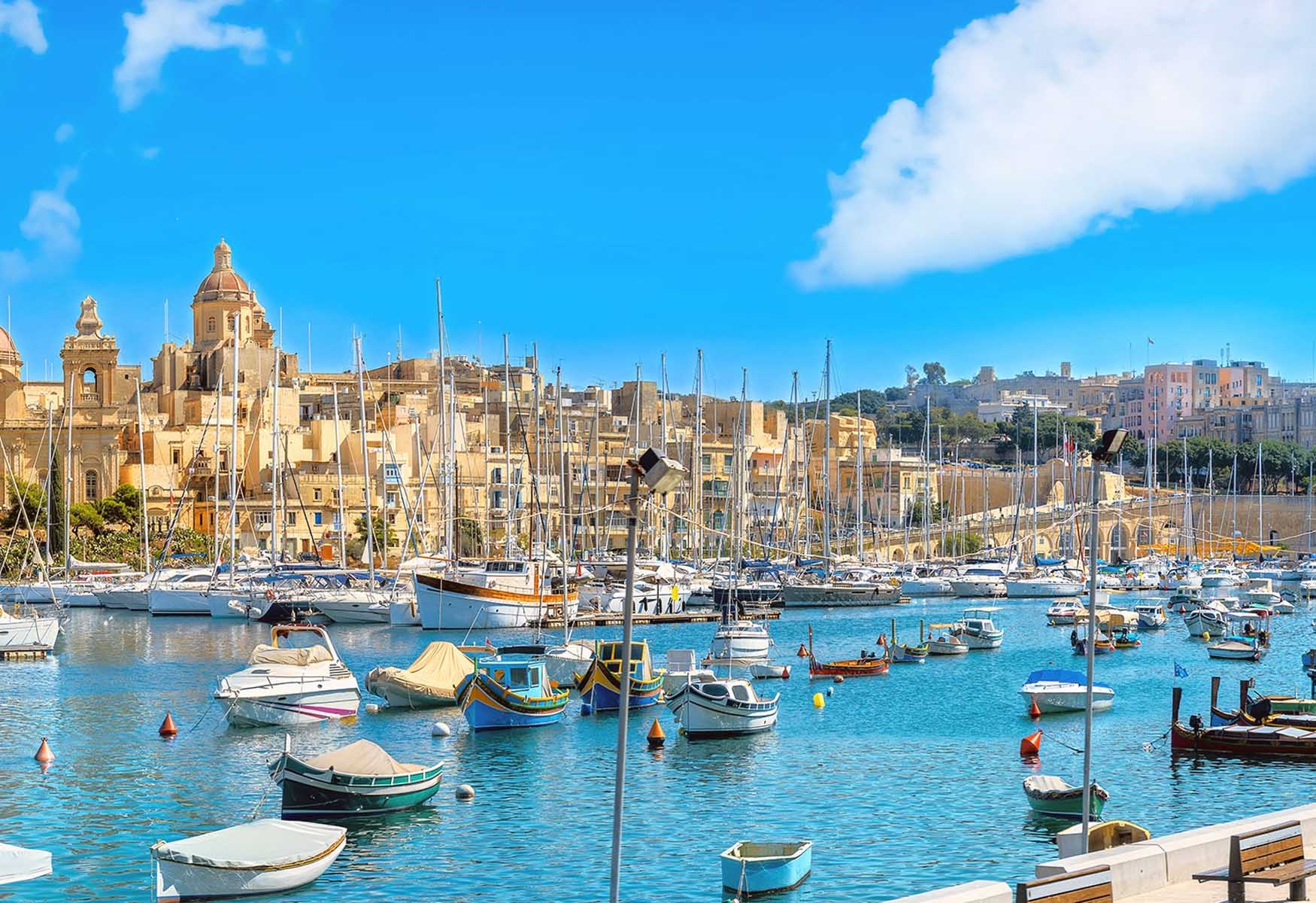 Things To Do In Malta – The Adventure Capital Of Europe