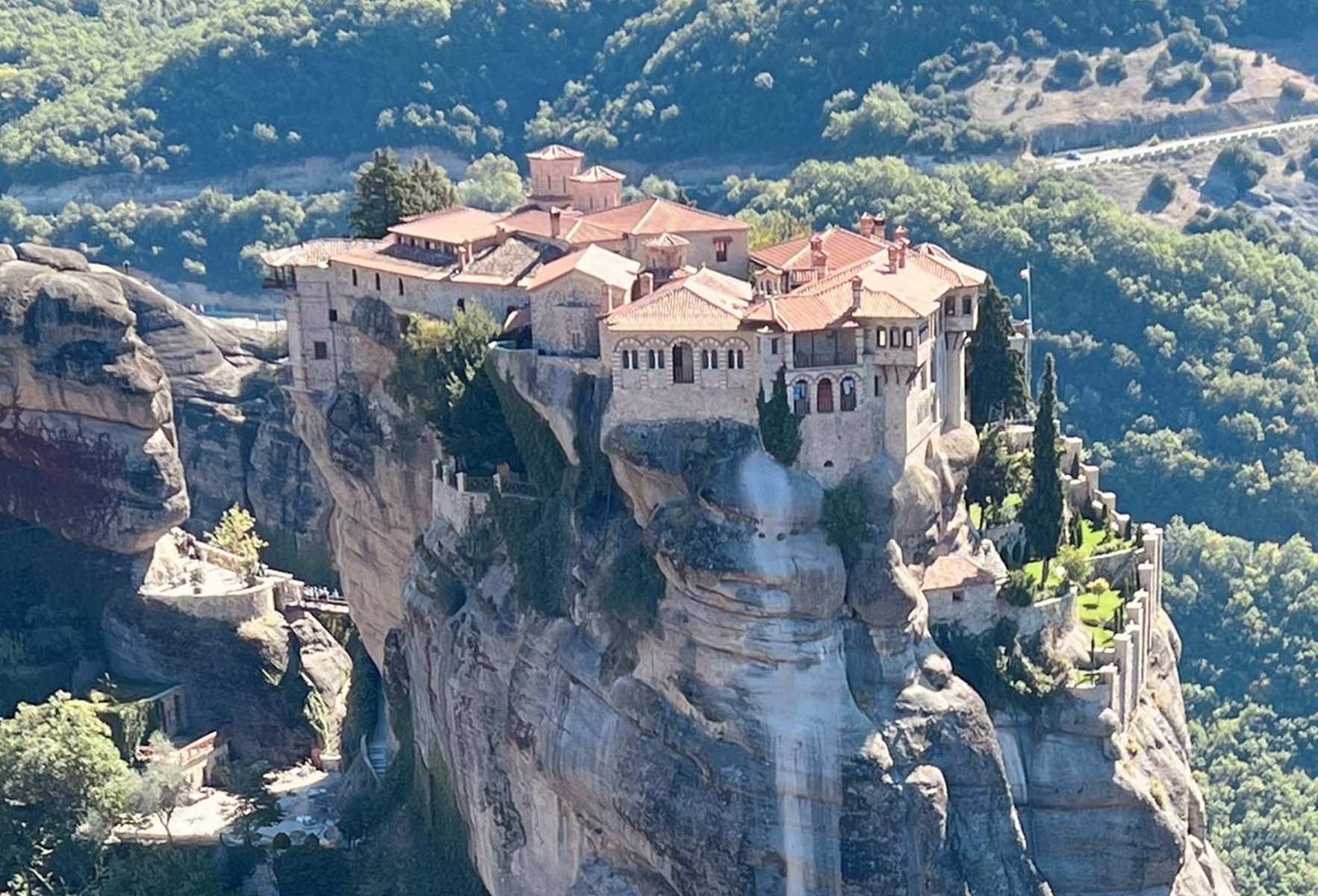 Things To Do In Meteora Greece – More Than Monasteries