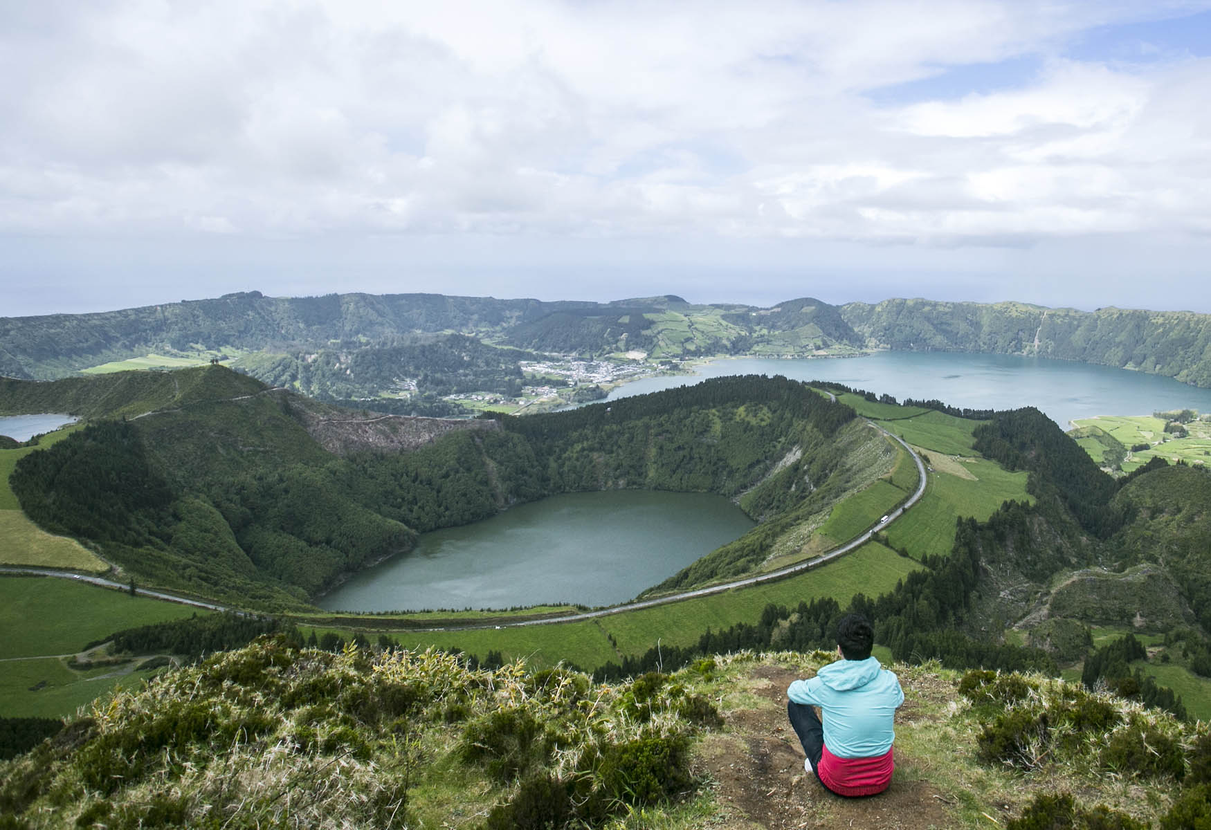 Things To Do In Sao Miguel, The Azores