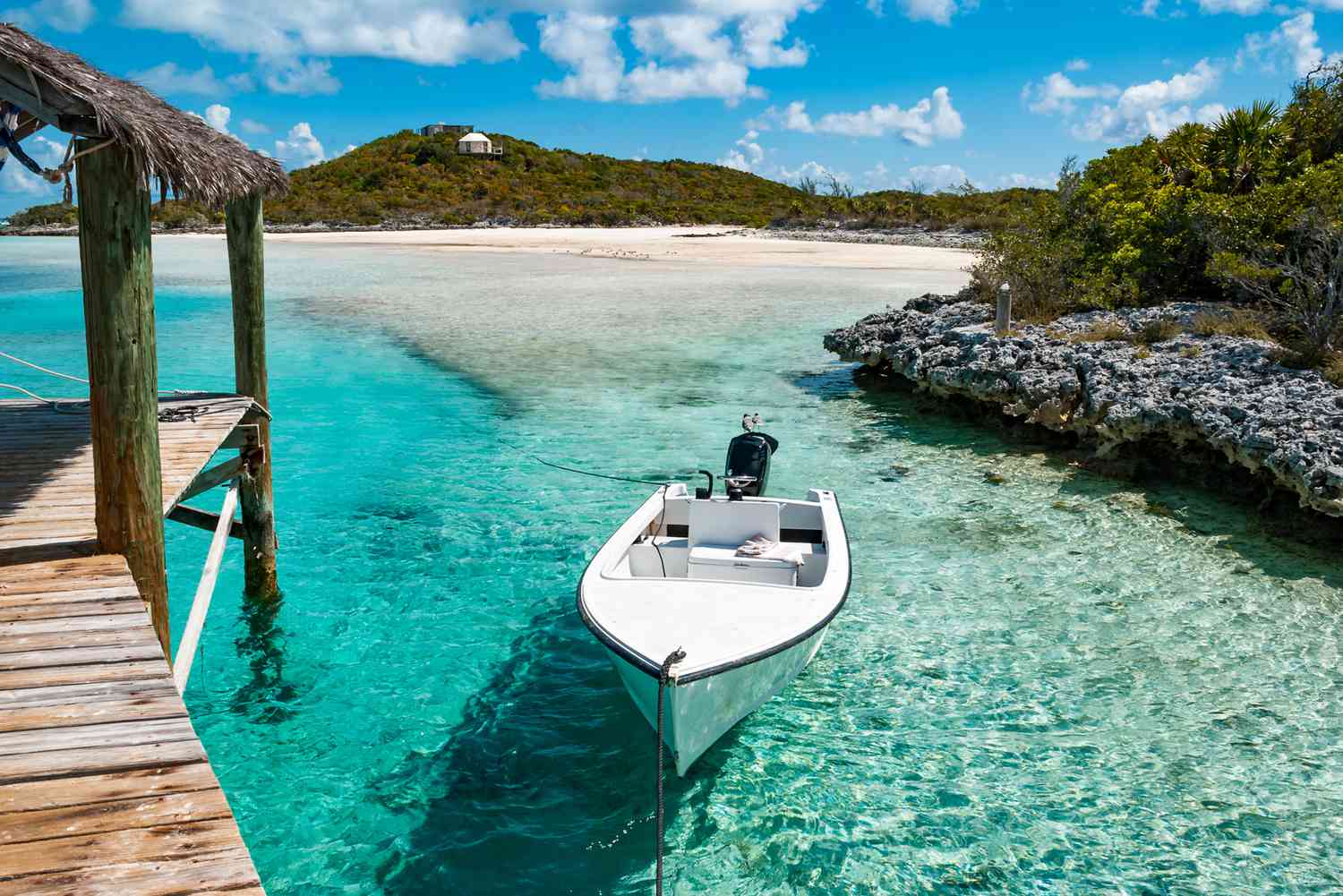 Things To Do In The Exuma Cays – Dream Trip To The Bahamas