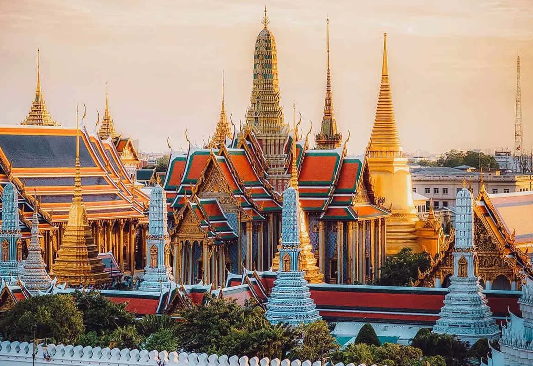 Tips For Visiting: Is Bangkok Expensive?