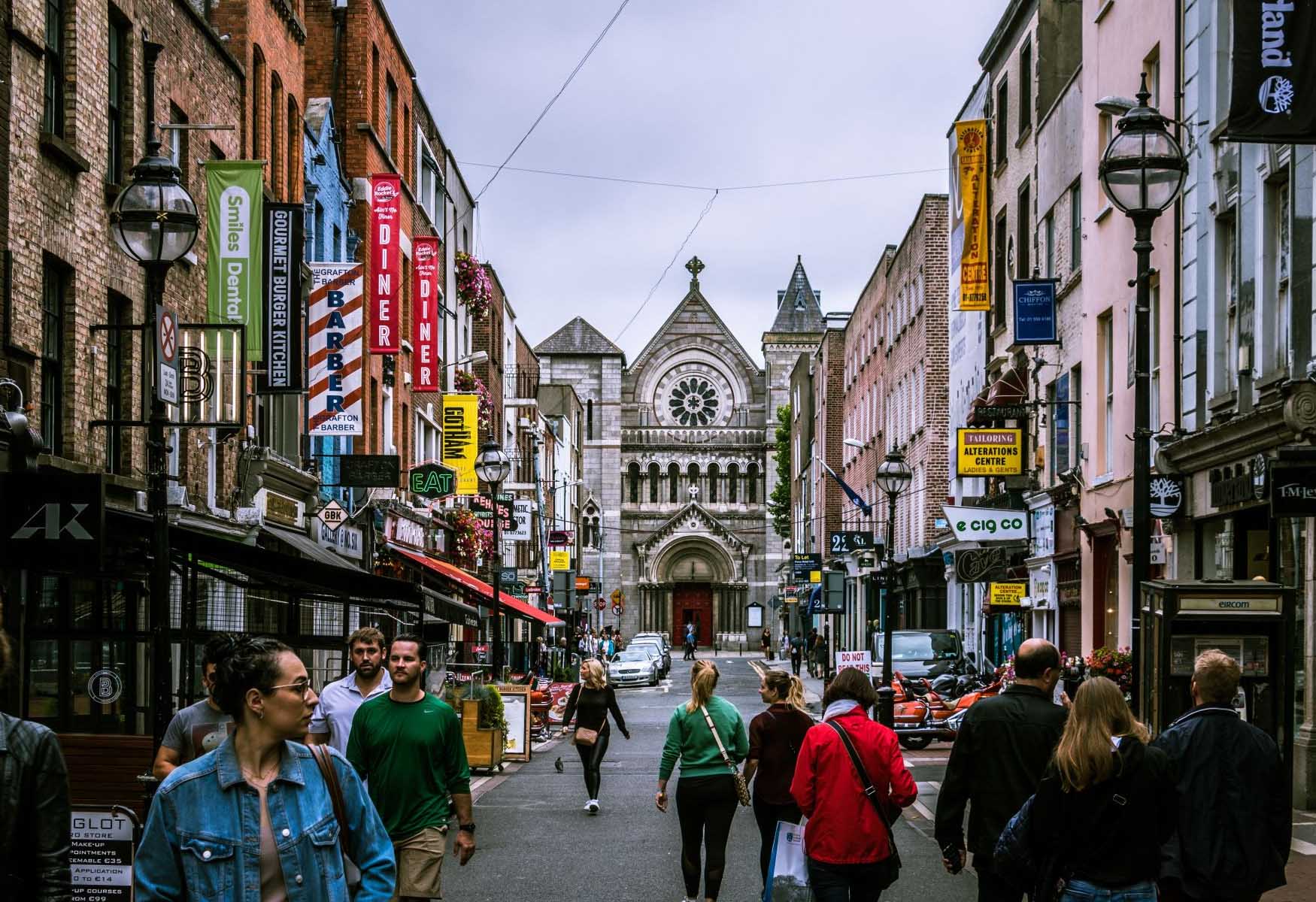 Tips For Visiting: Is Dublin Expensive?