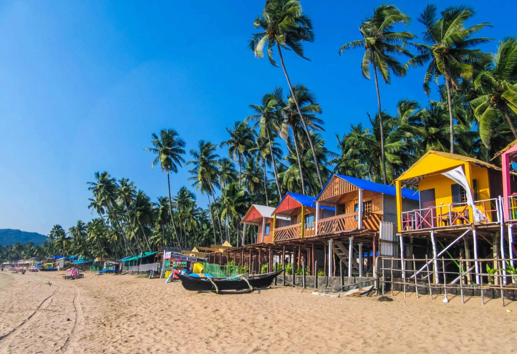 Tips For Visiting: Is Goa Expensive?