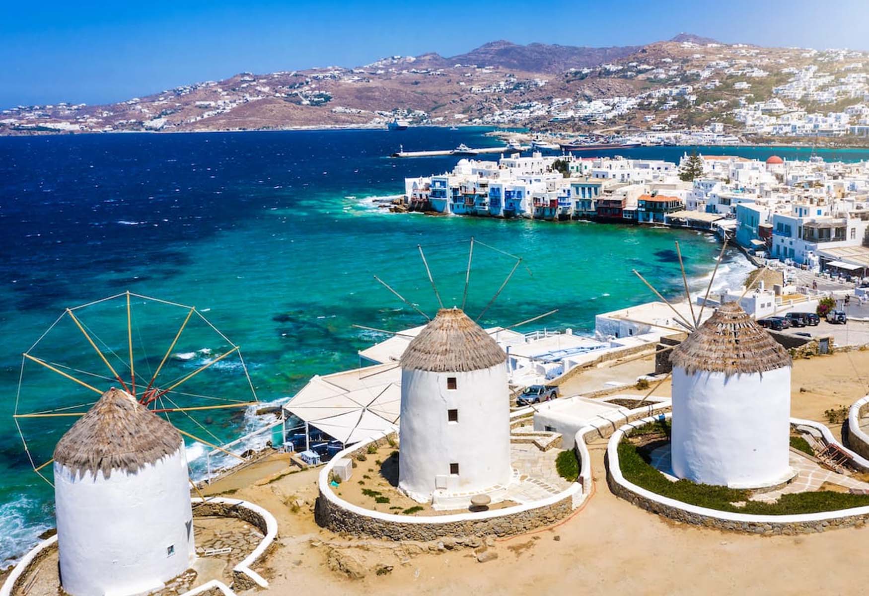 Tips For Visiting: Is Mykonos Expensive?