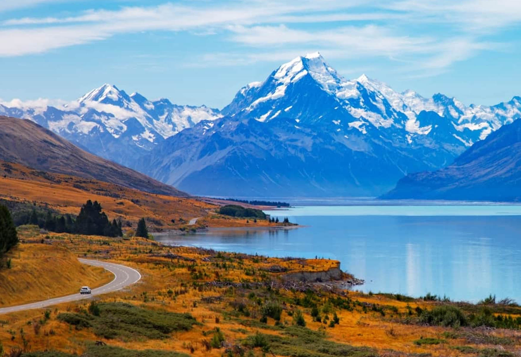 Tips For Visiting: Is New Zealand Expensive?