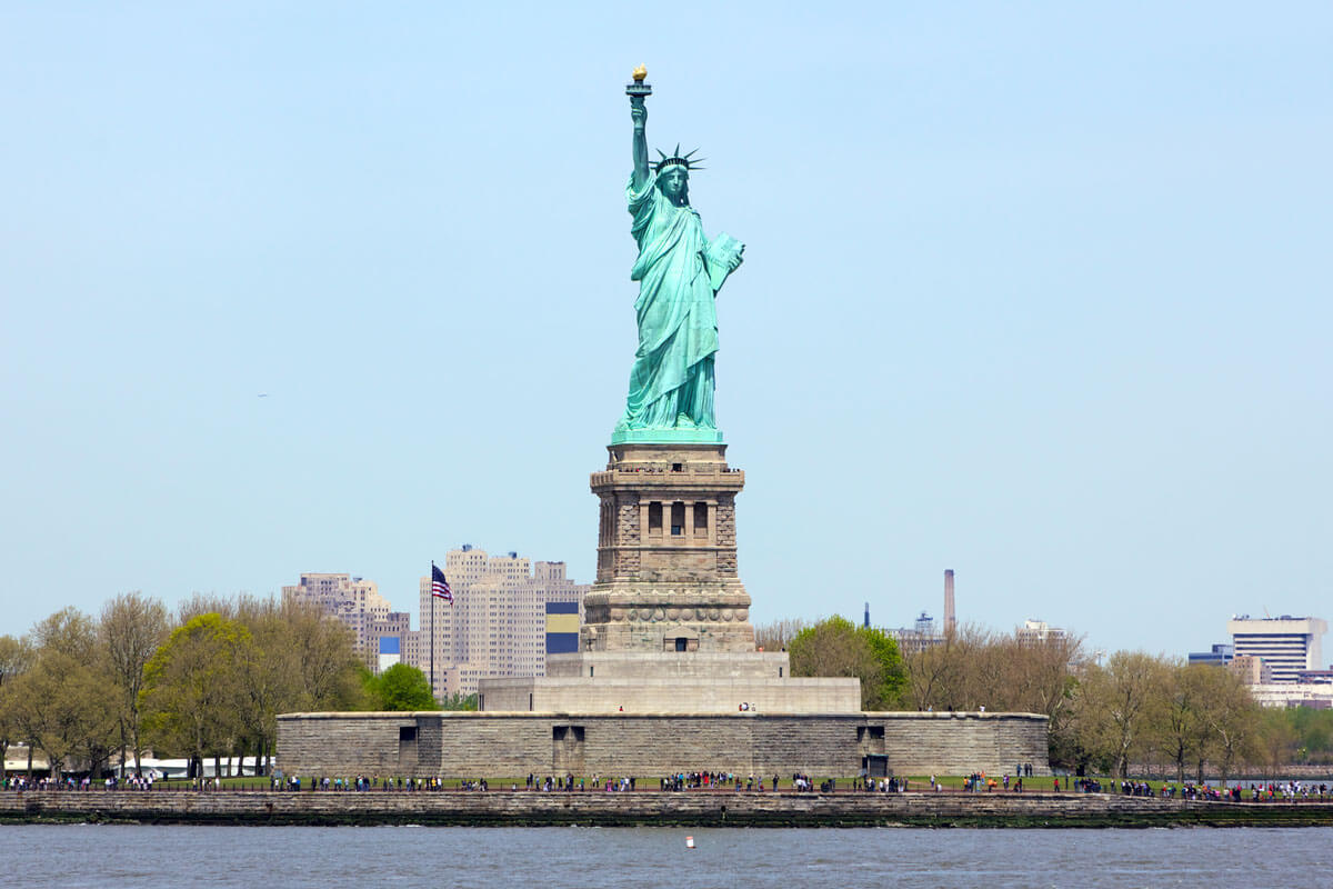 Tips For Visiting The Statue Of Liberty And Ellis Island