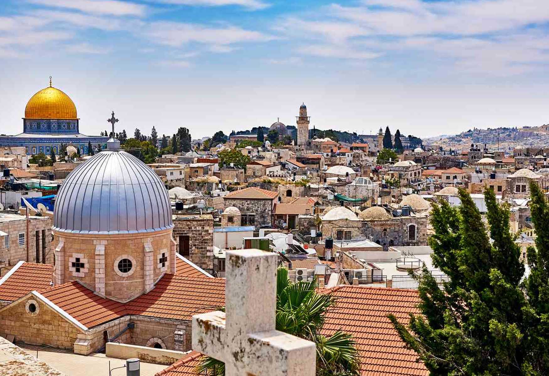 Top 10 Things To Do In Israel