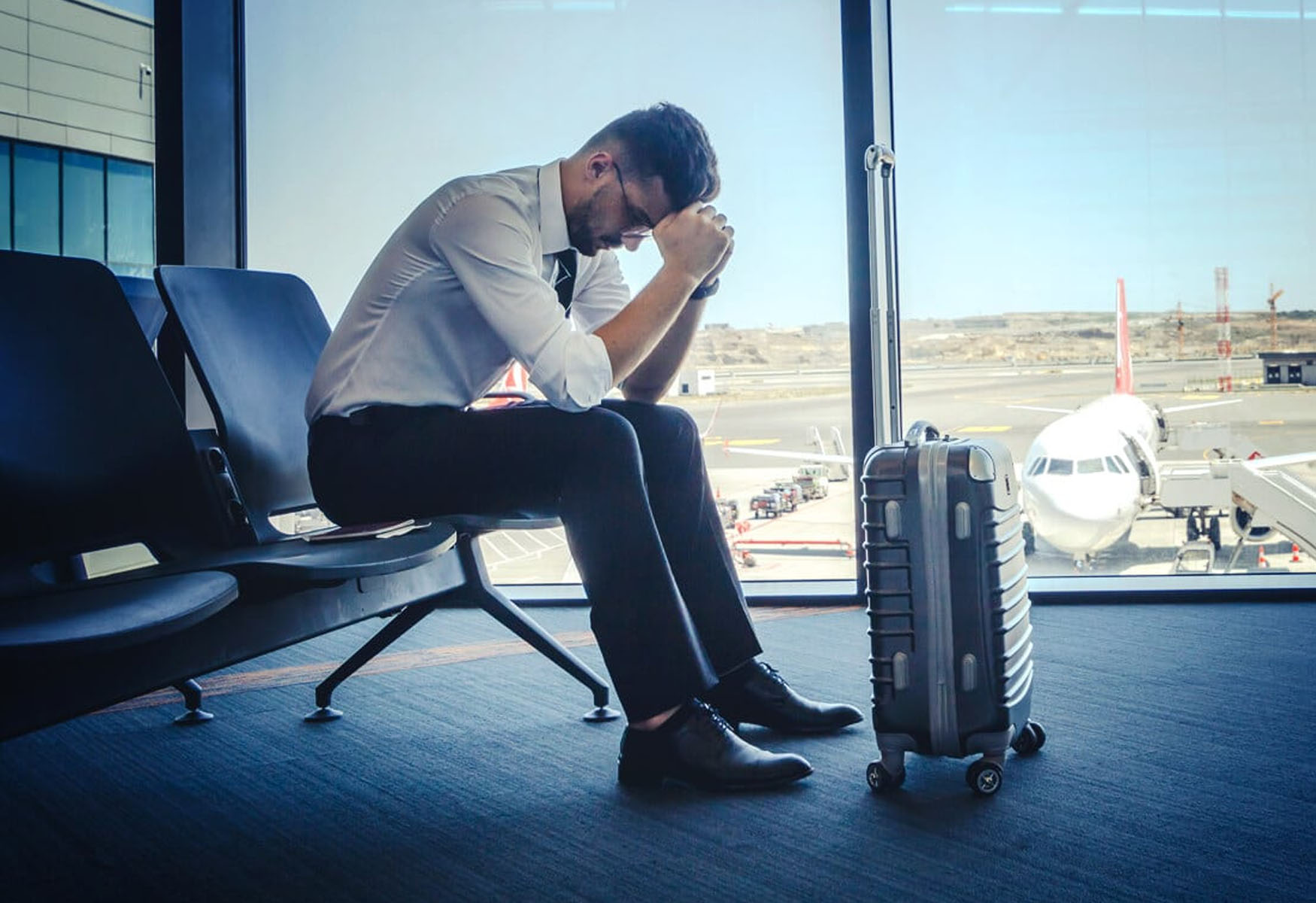 Top 10 Things We Hate About Travel