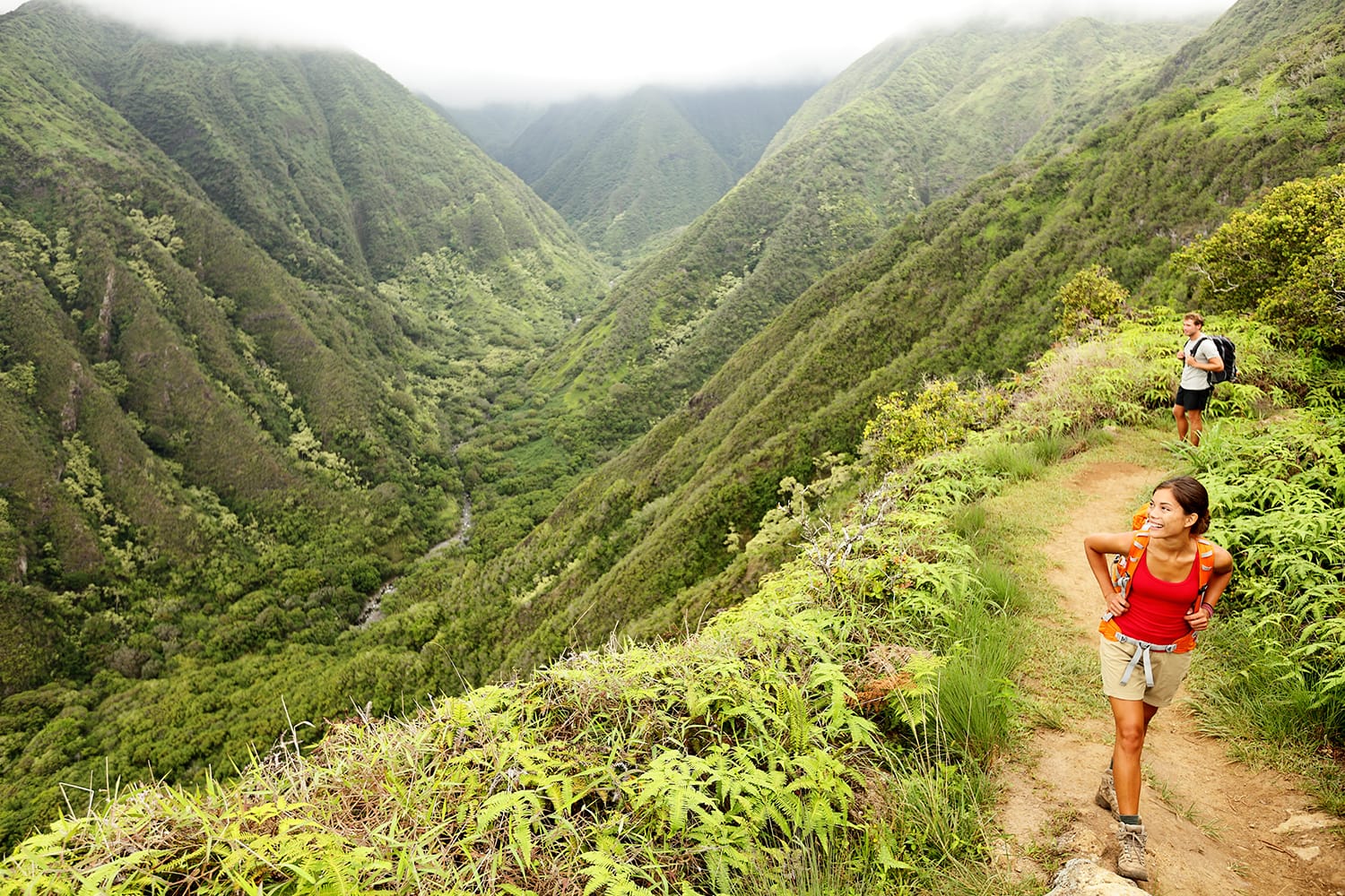 Top 12 Hikes In Maui To Take Your Breath Away