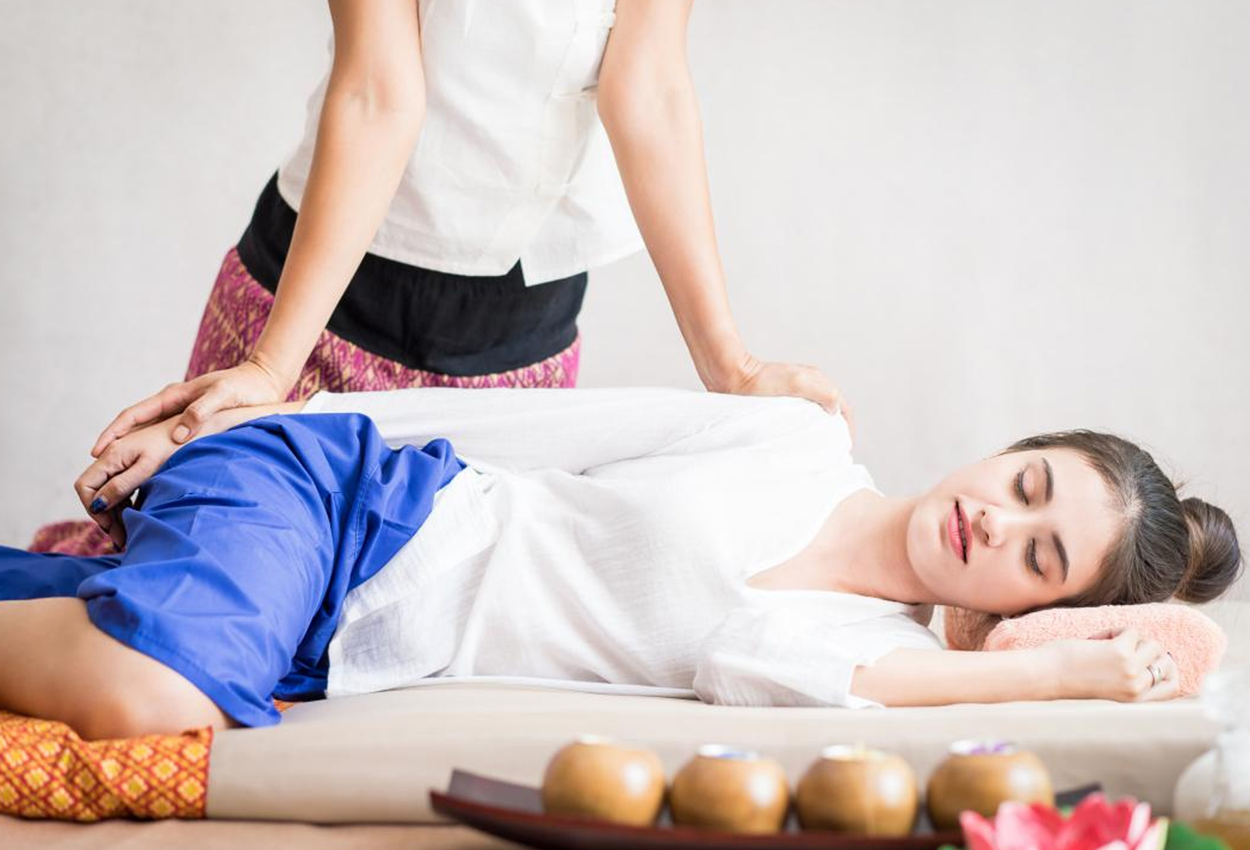 Top 5 Memorable Massages In The World