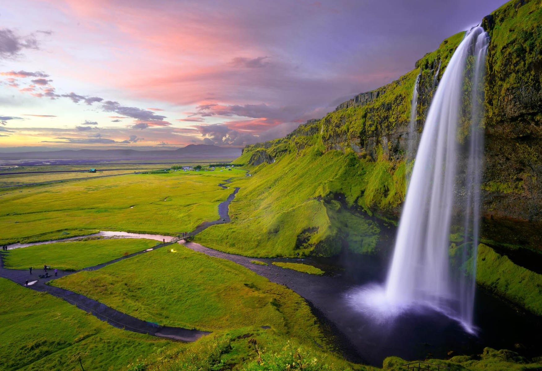 Top 5 Natural Wonders Of Reykjavik