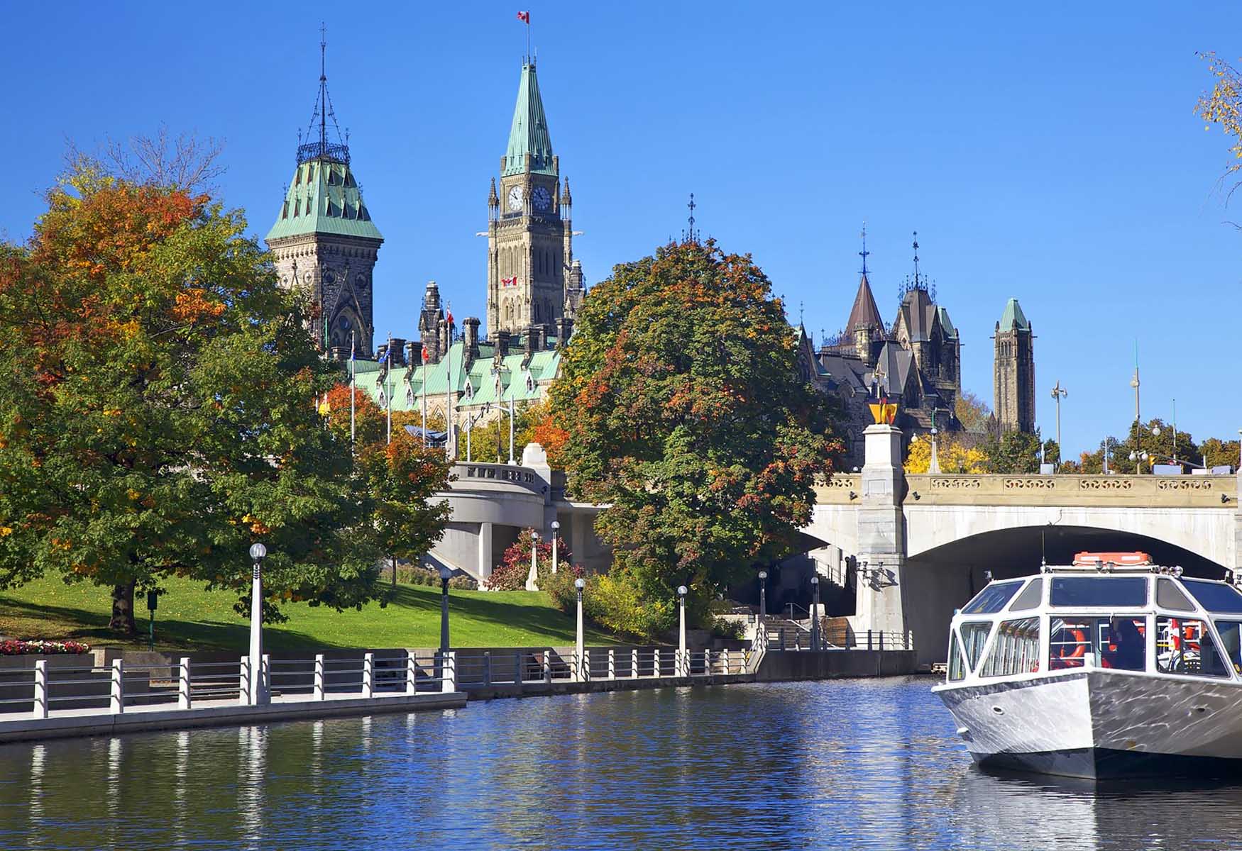 Top Things To Do In Ottawa