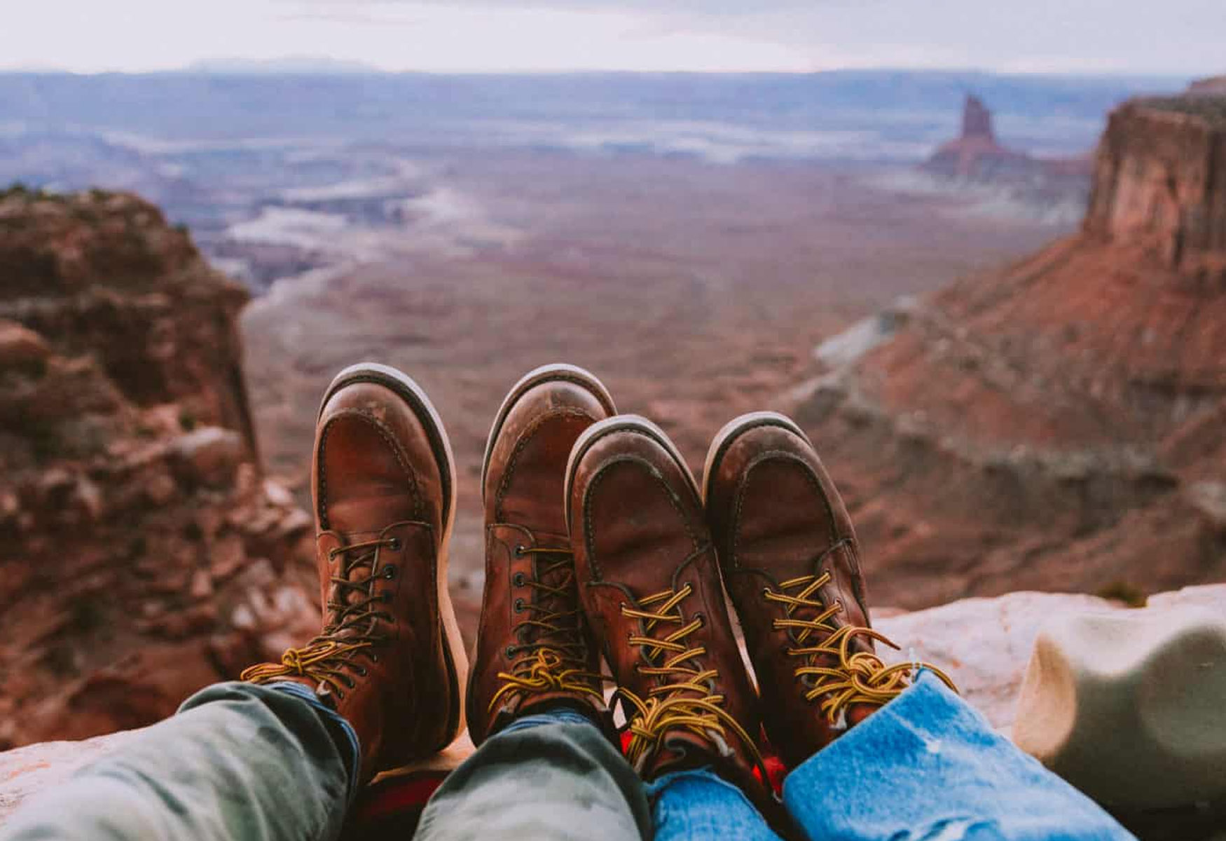 Traveling As A Couple 101: How To Travel As A Couple