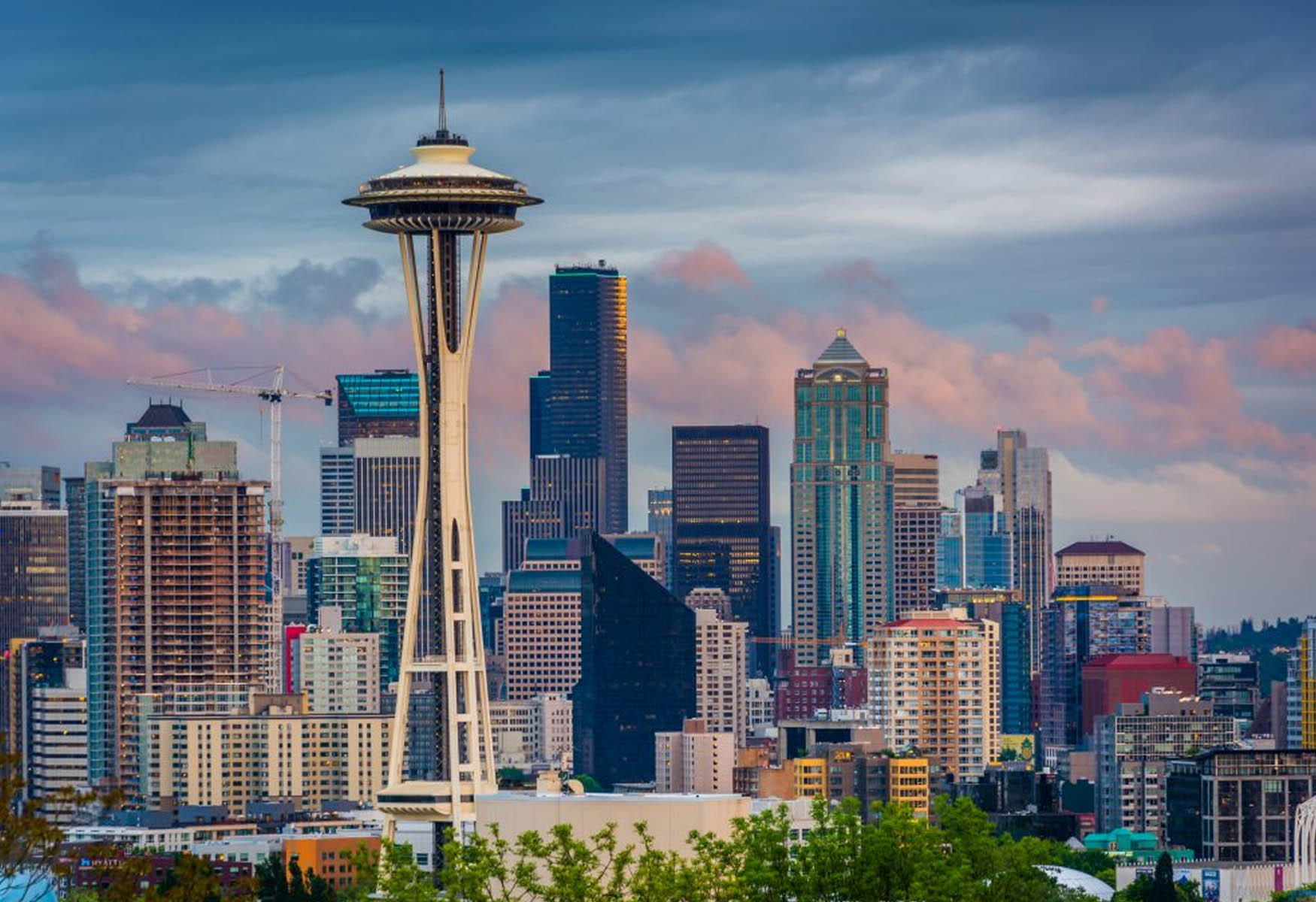 ULTIMATE Seattle Travel Guide (Budget Tips)