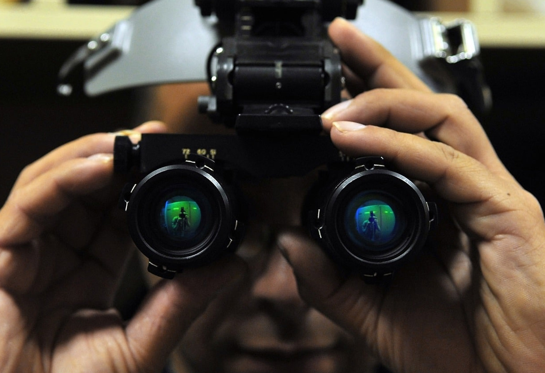 Unlock the Secrets of Night Vision Binoculars | TravelRight