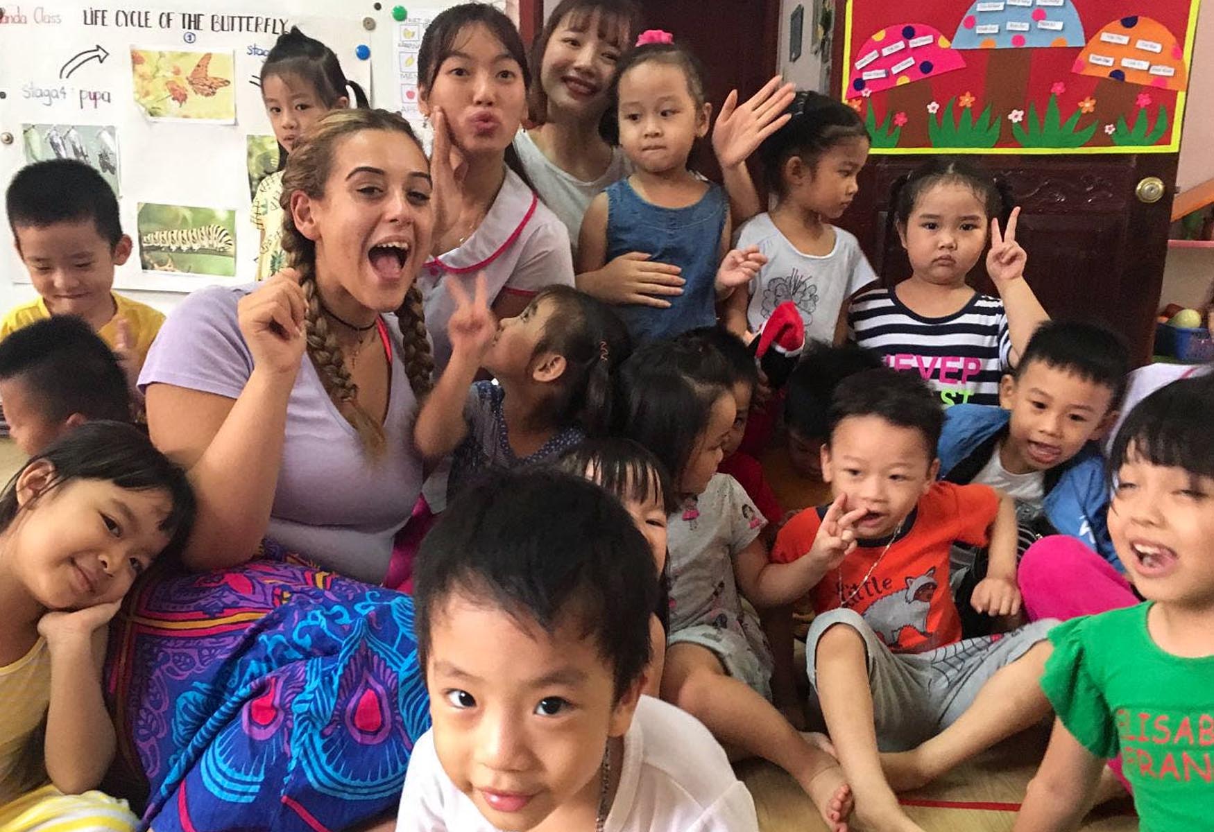 Volunteering In Vietnam With Worldpackers – How Was It?