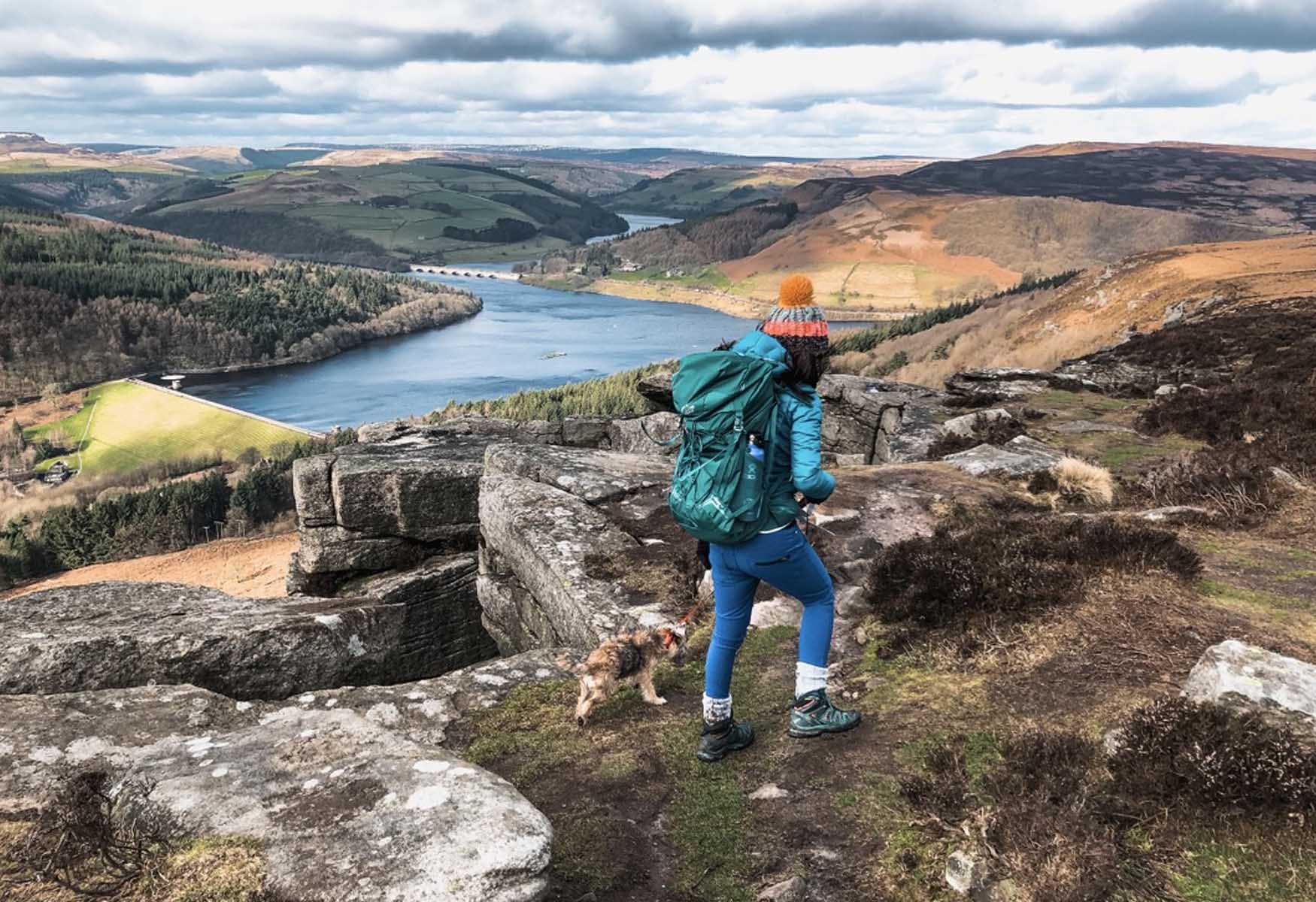 Walking In Peak District: 8 Bucketlist Trails To Check Out