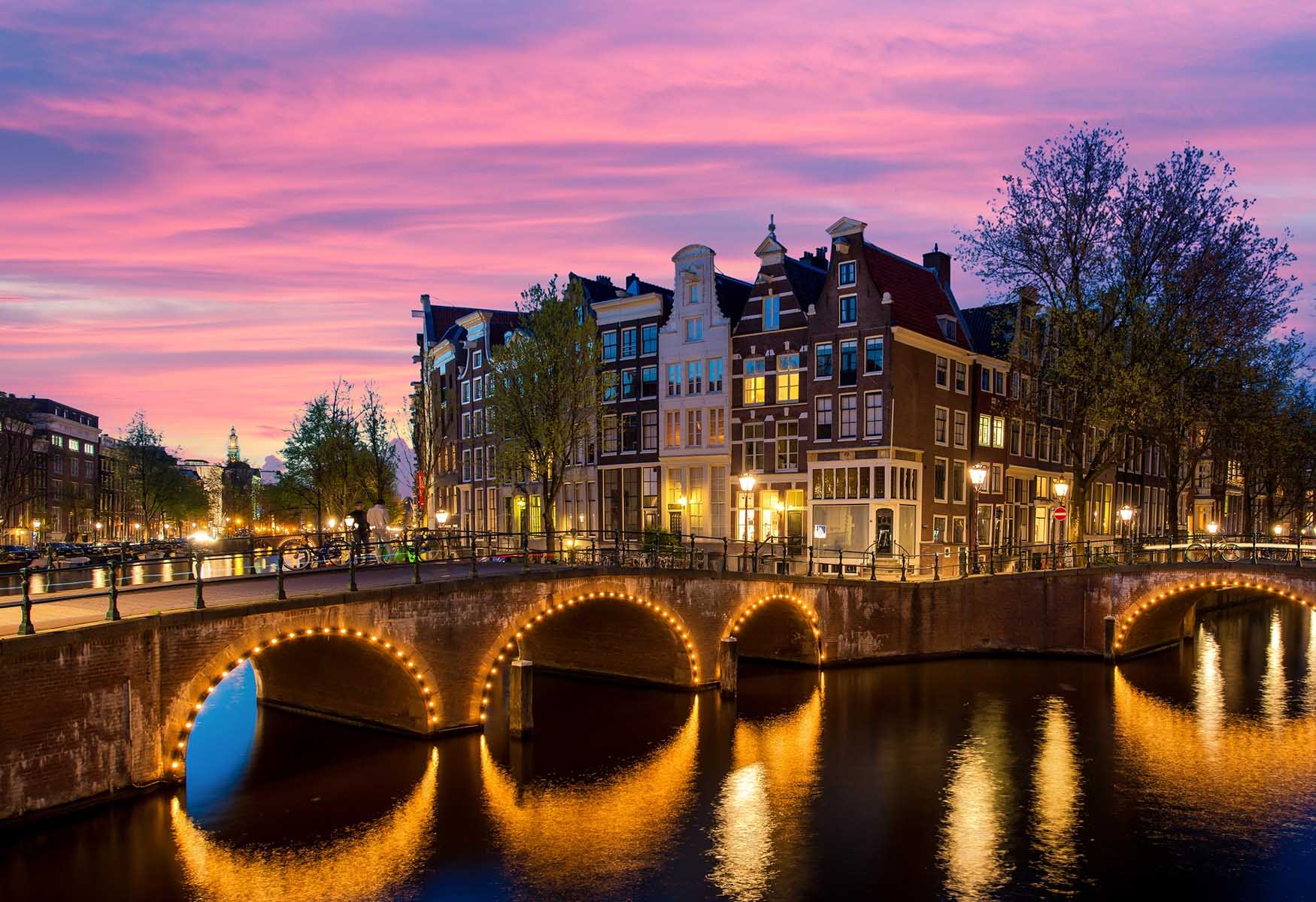 Weekend In Amsterdam – INSIDER GUIDE