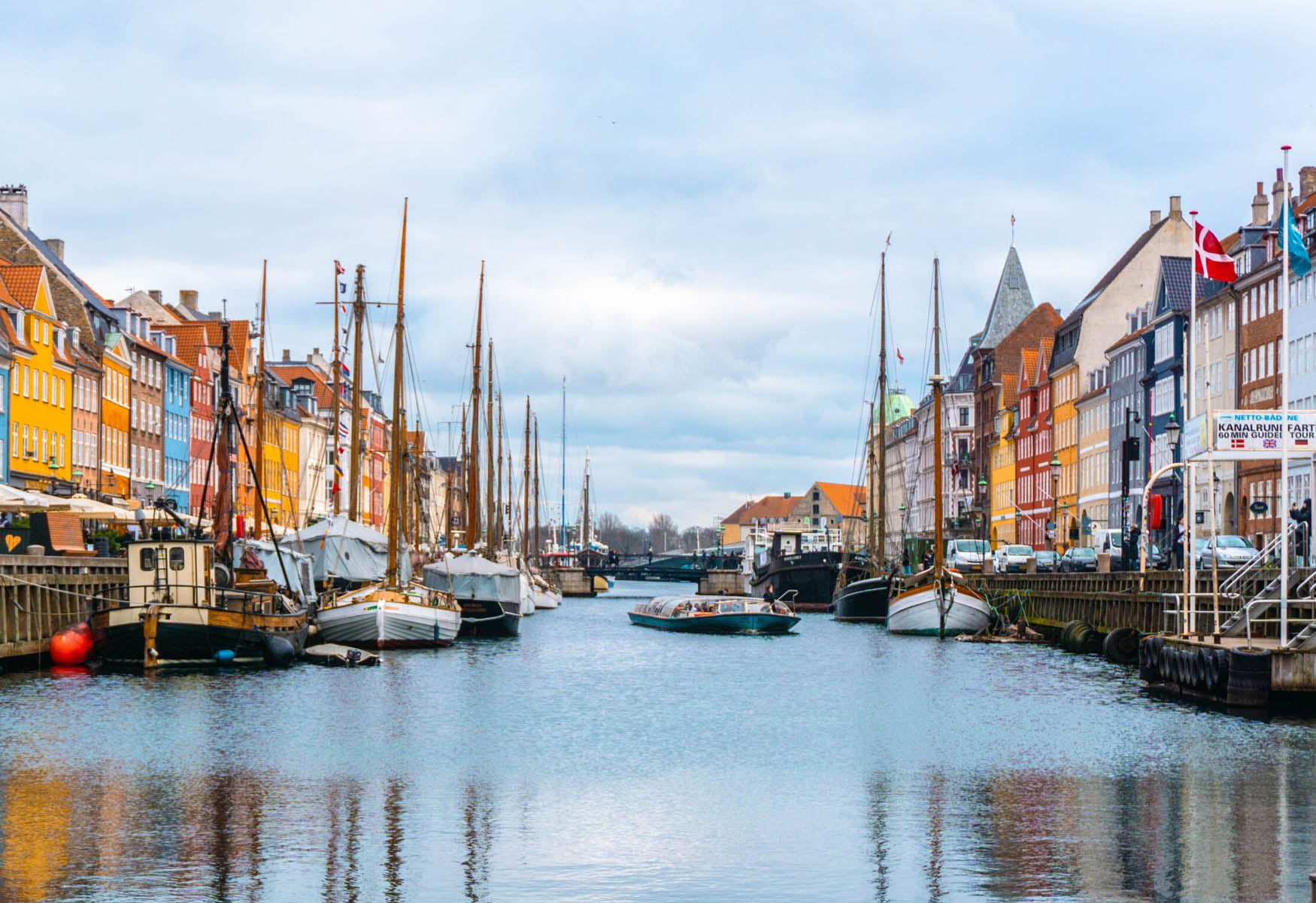 Weekend In Copenhagen – INSIDER GUIDE