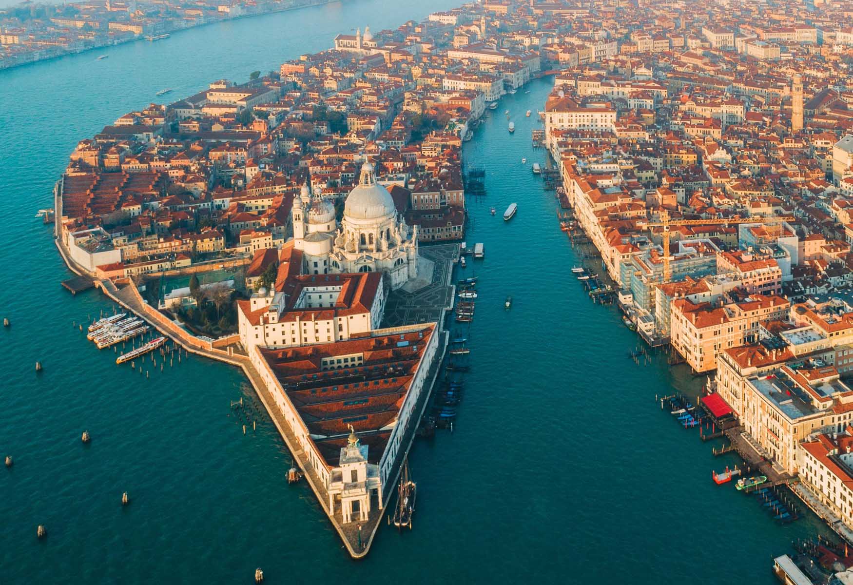 Weekend In Venice – INSIDER GUIDE