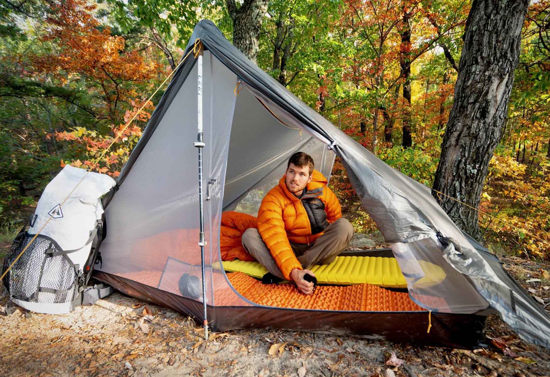 What Are The Best Hiking Tents For Your Next Trip?