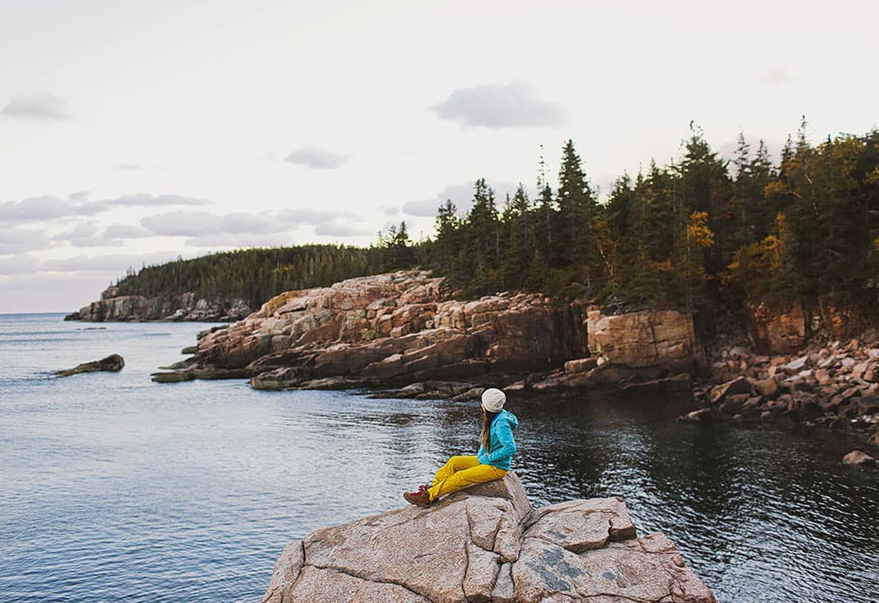 Where To Stay In Acadia National Park: The BEST Areas