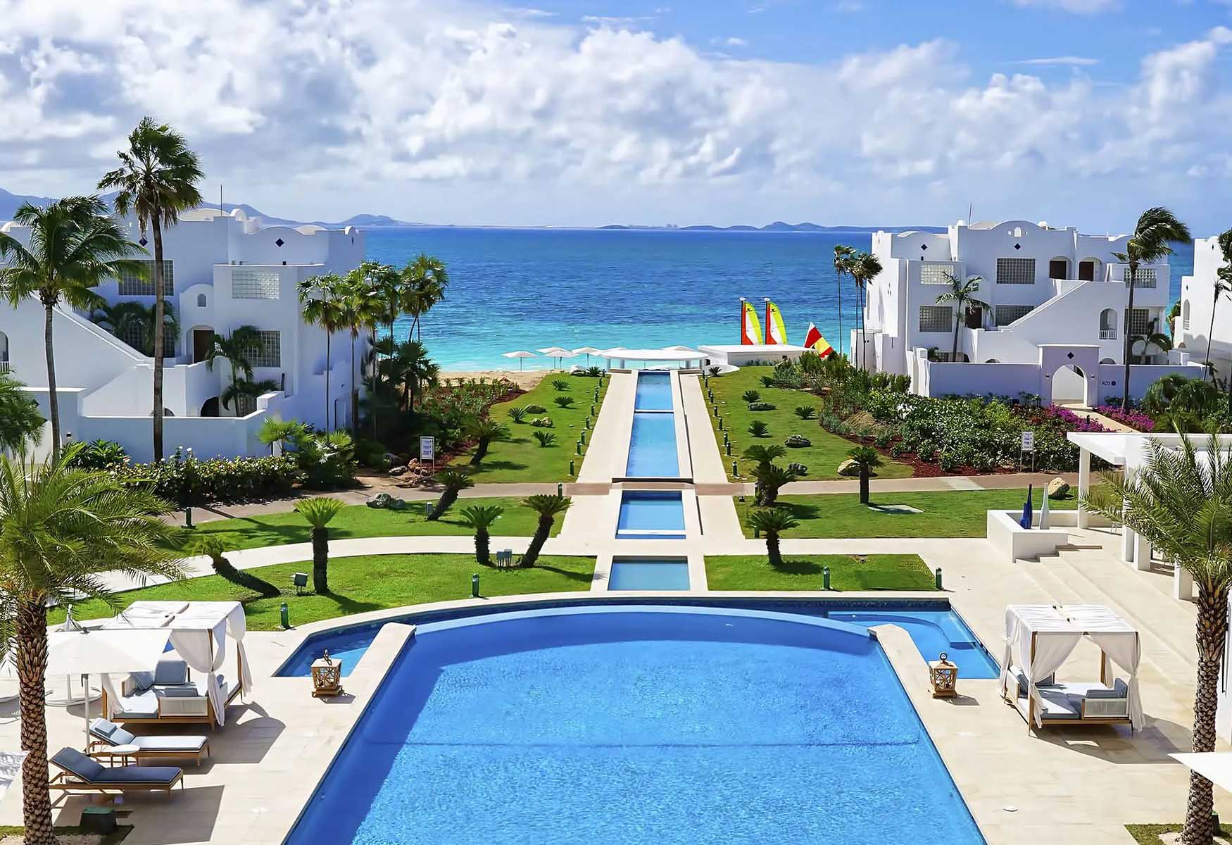 Where To Stay In Anguilla: The BEST Areas