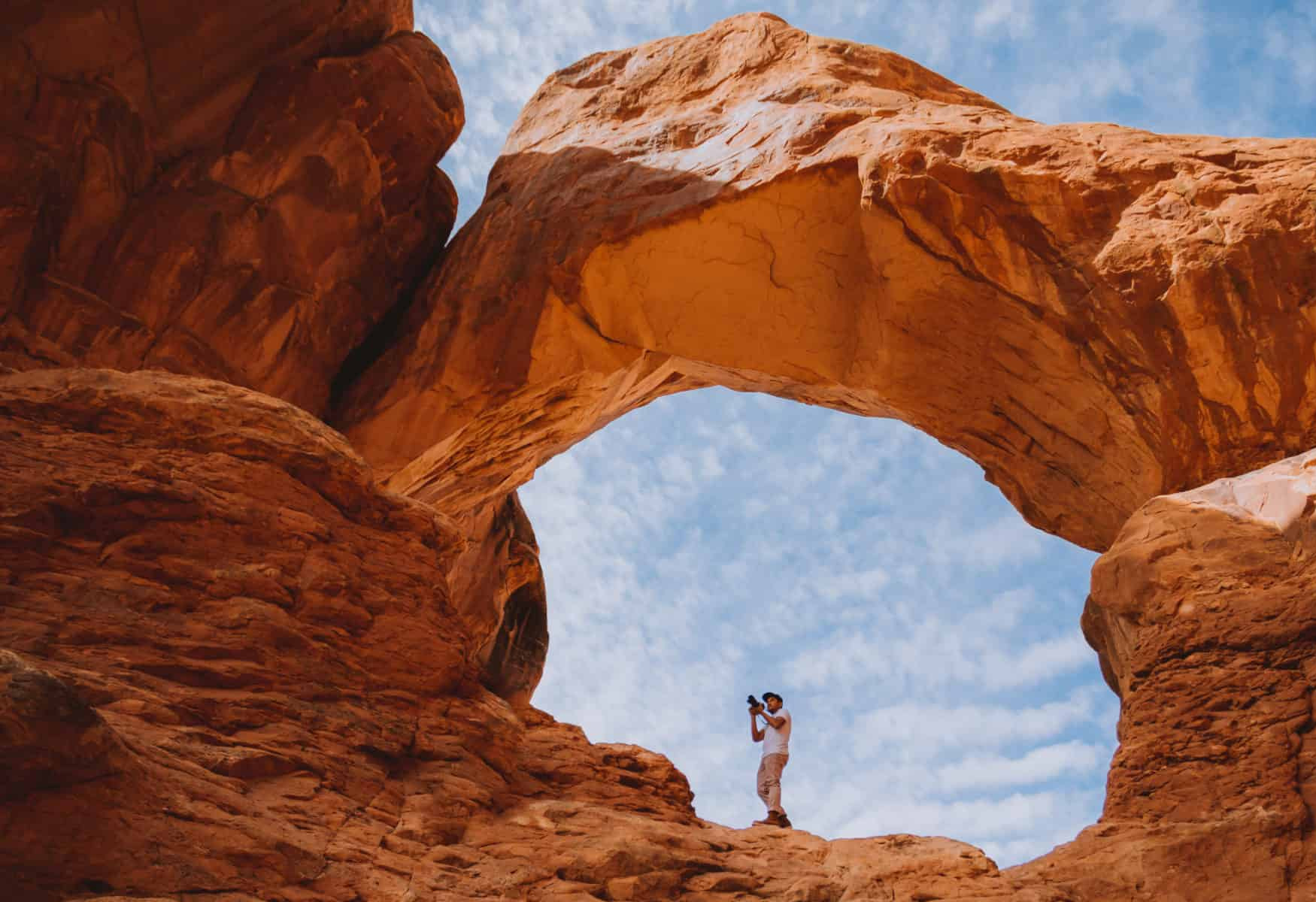 Where To Stay In Arches National Park: The BEST Areas