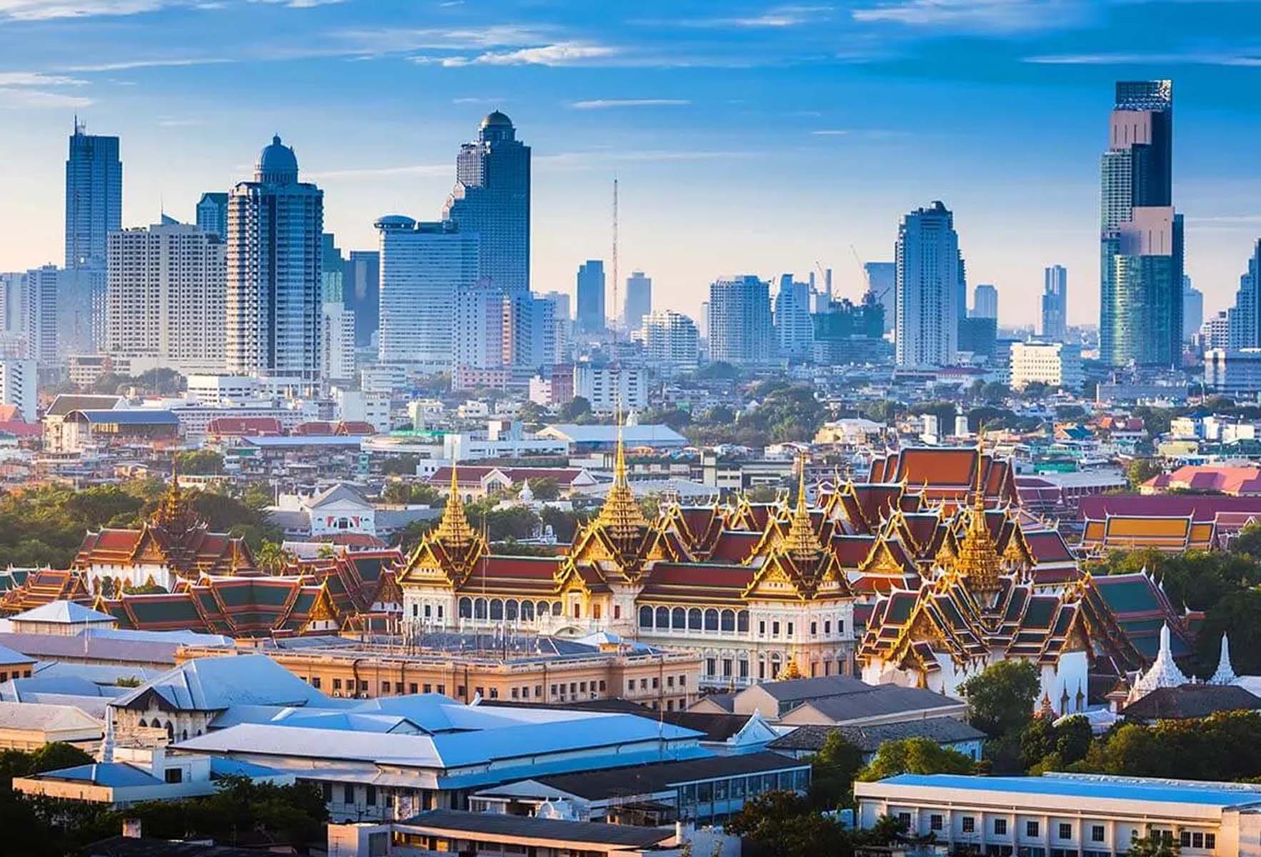 Where To Stay In Bangkok – A Guide To The Best Neighborhoods