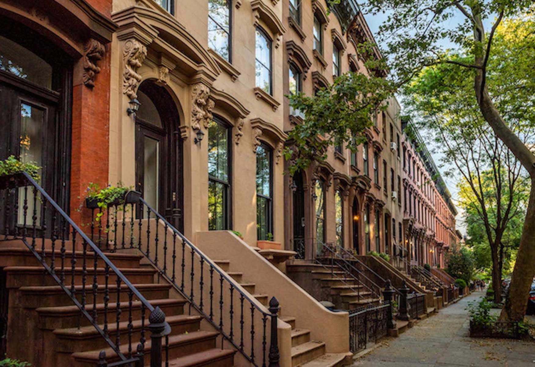 Where To Stay In Brooklyn: The BEST Areas