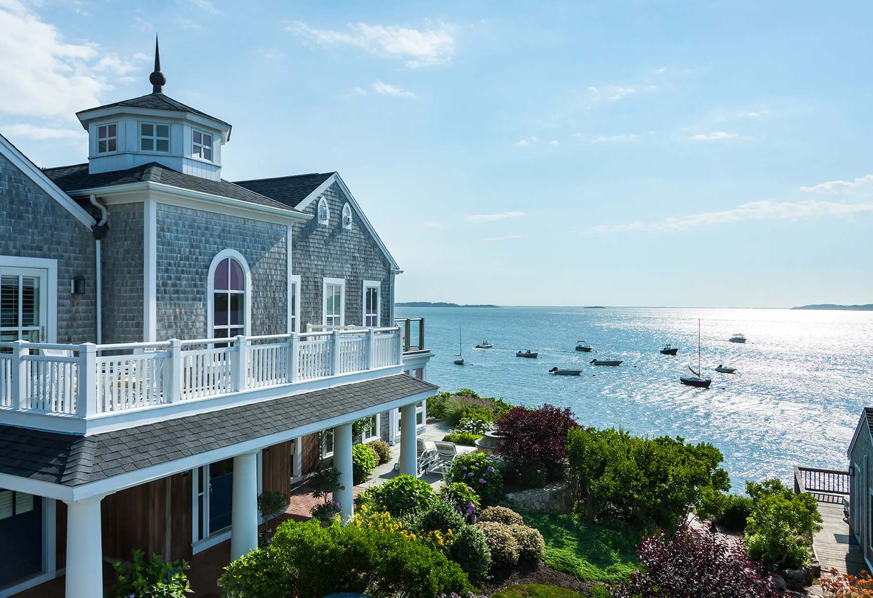 Where To Stay In Cape Cod: The BEST Areas