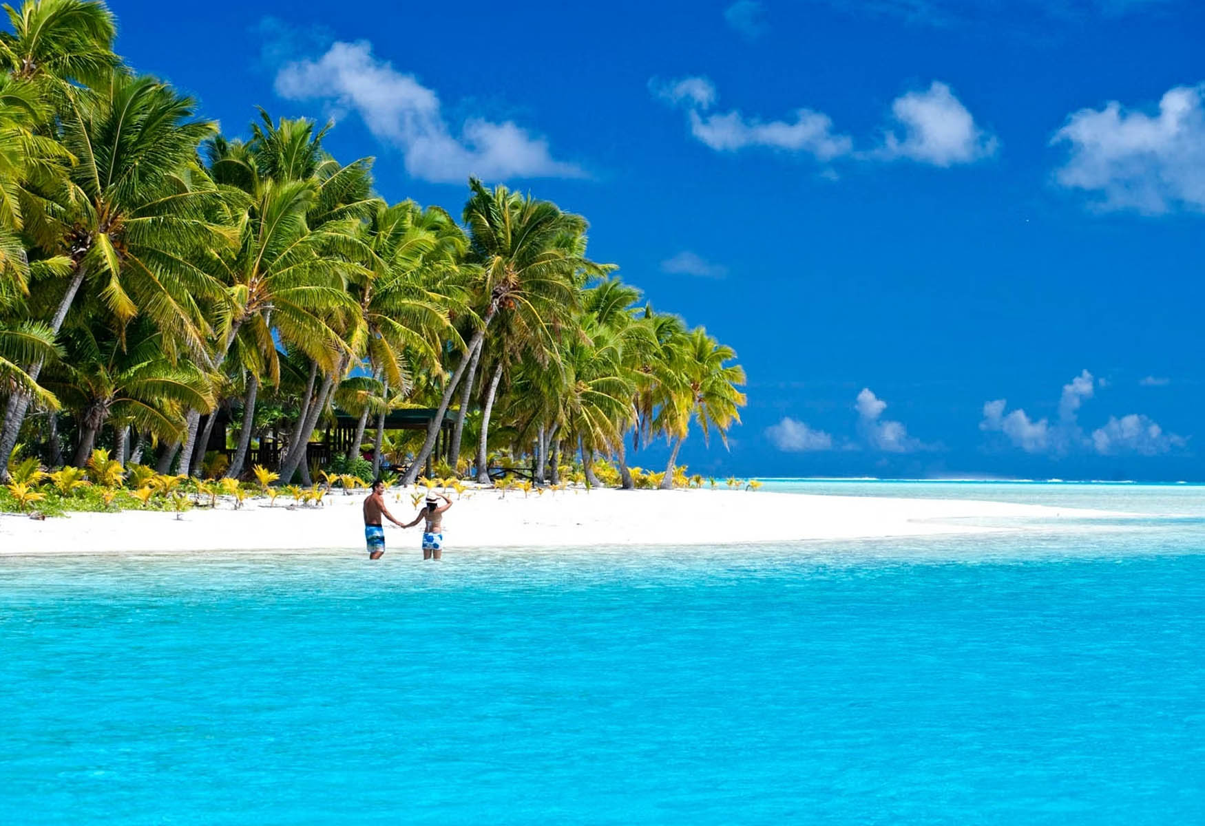 Where To Stay In Cook Islands: The BEST Areas
