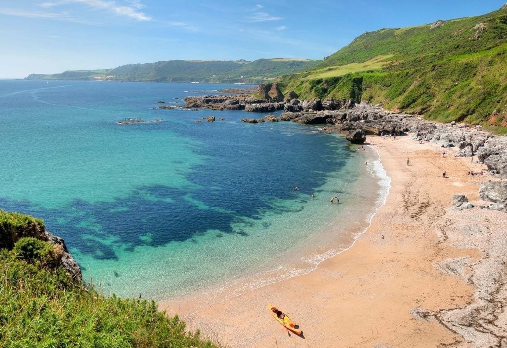 Where To Stay In Devon: The BEST Areas