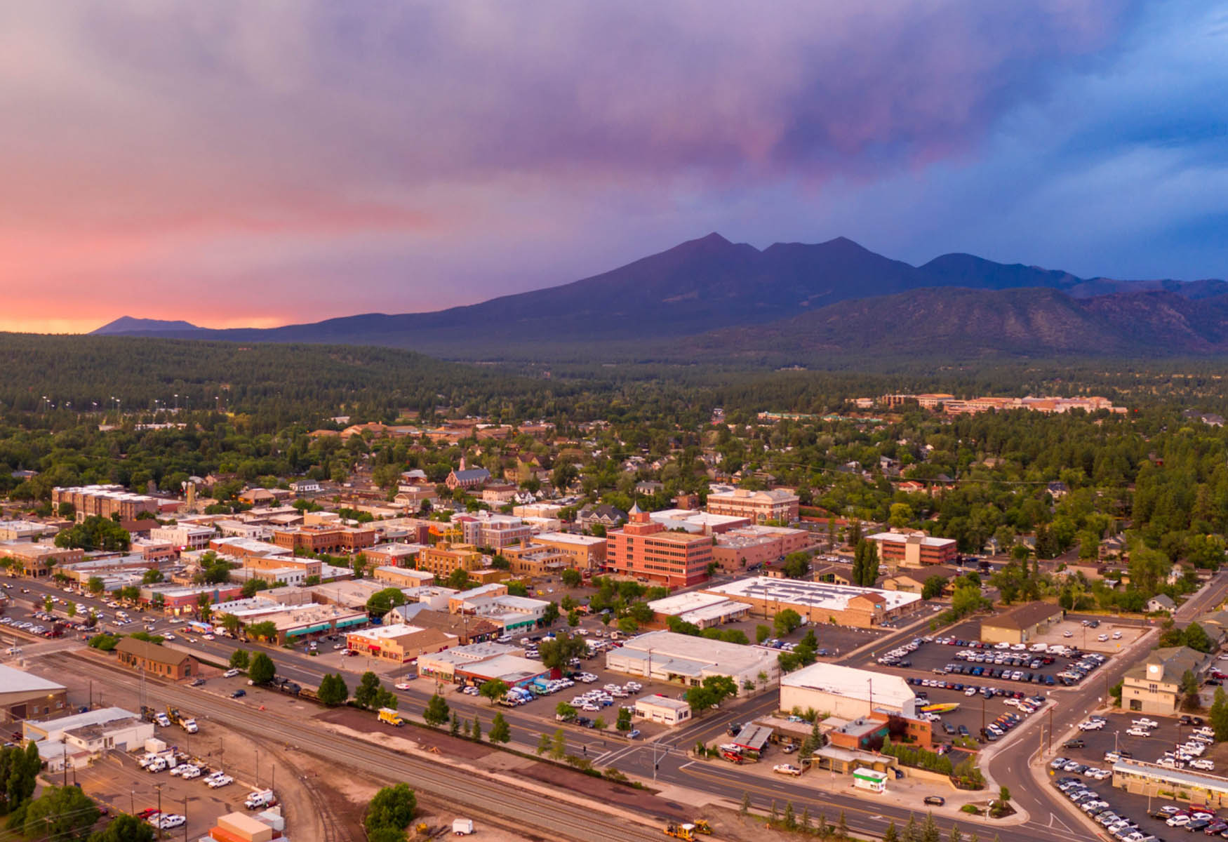 Where To Stay In Flagstaff: The BEST Areas